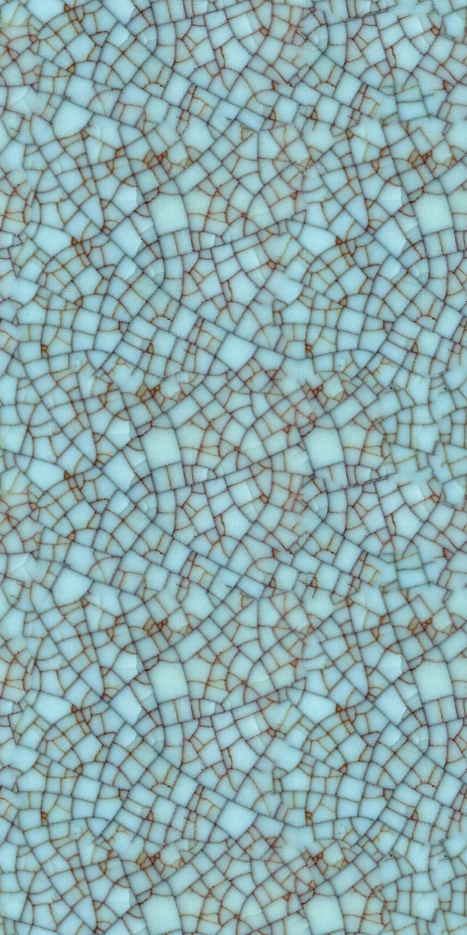 无缝冰裂纹瓷器龟裂纹瓷器青花瓷贴图下载【ID:1157123502】