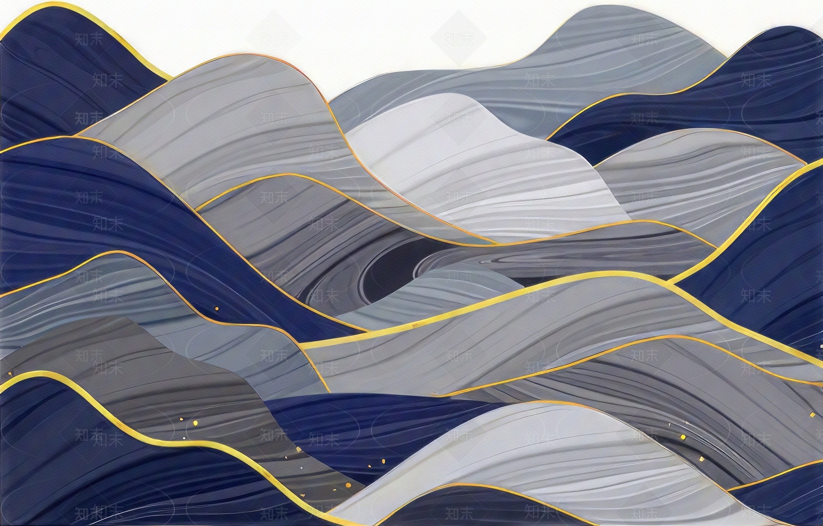 新中式客厅地毯贴图下载【ID:1157123373】