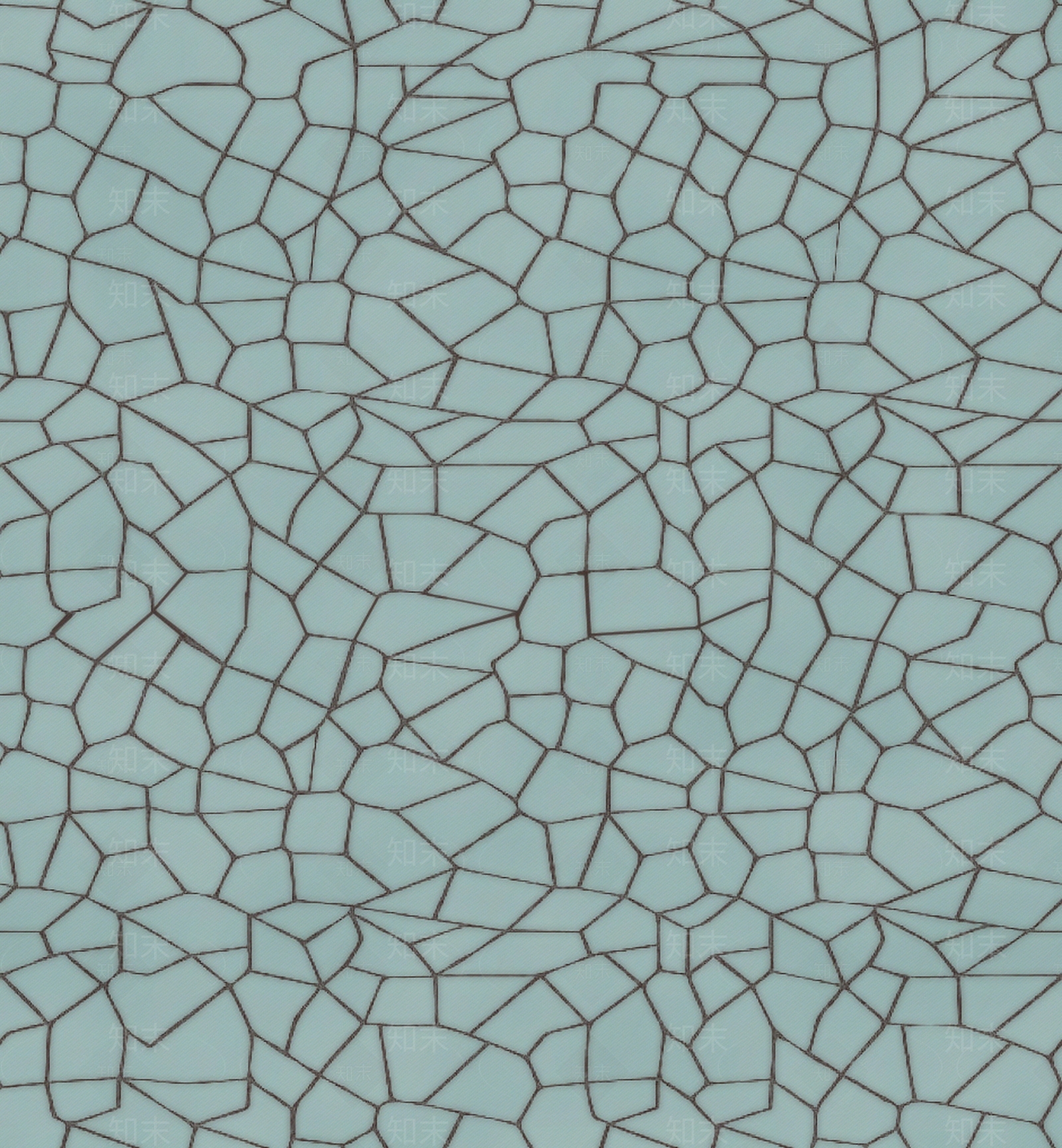 无缝冰花龟裂纹青花瓷裂纹漆贴图下载【ID:1157124271】