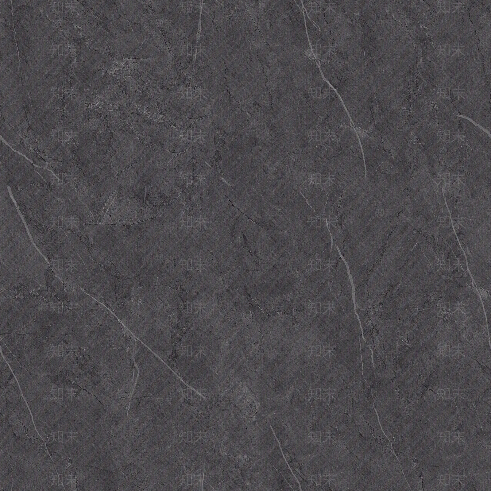 无缝深灰色大理石岩板瓷砖贴图下载【ID:1157148493】