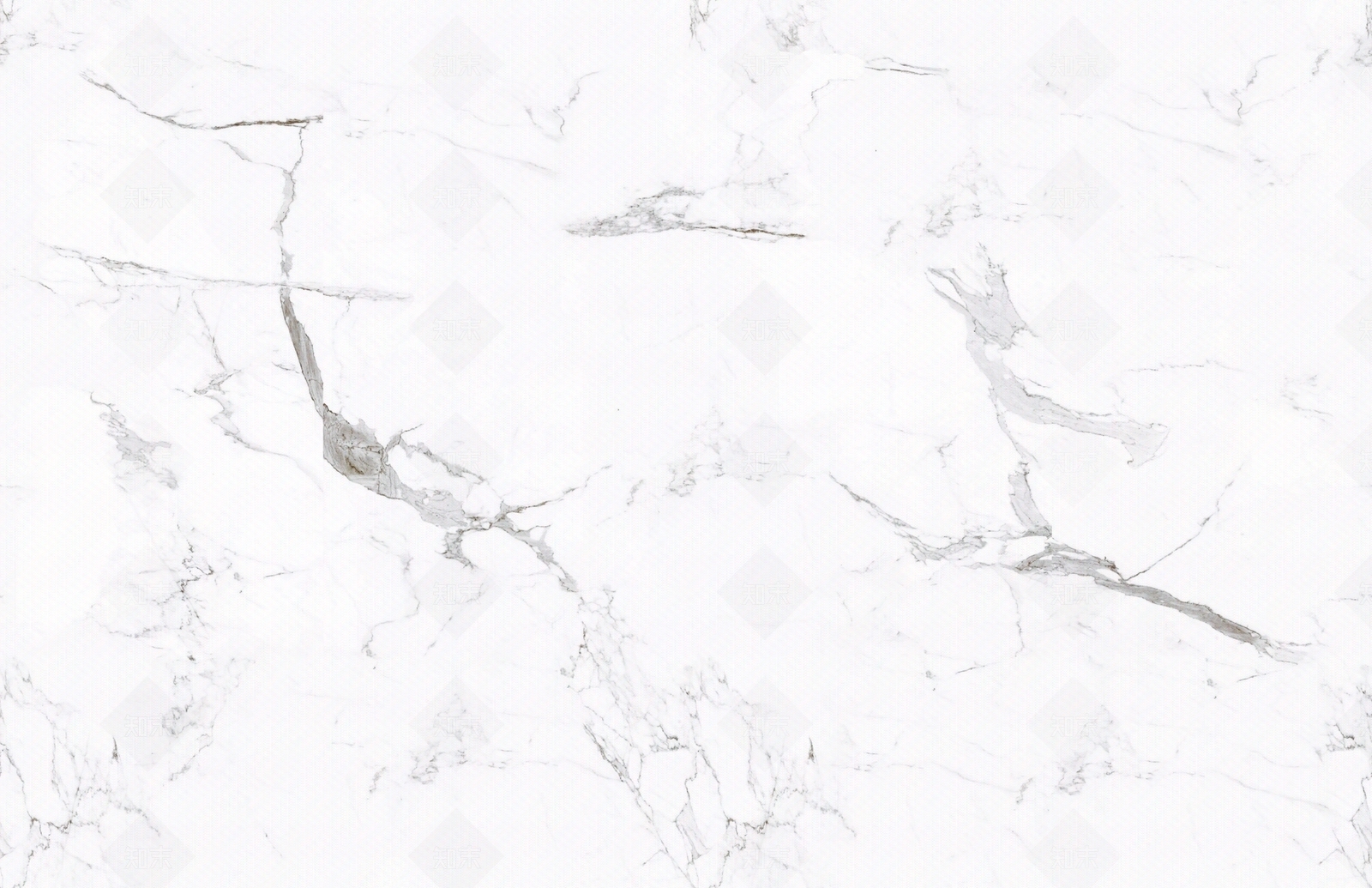 无缝意大利雅士白大理石岩板贴图下载【ID:1157164350】
