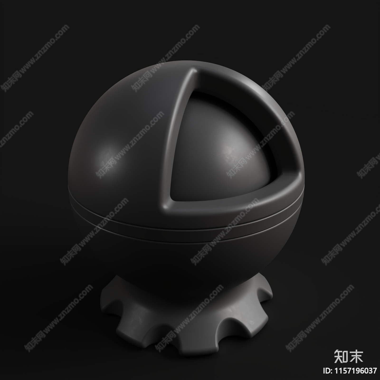 黑色哑光漆面烤漆贴图下载【ID:1157196037】