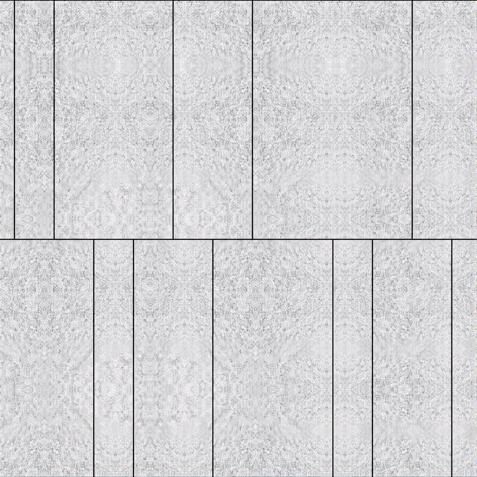 无缝灰白错缝石材仿石材砖贴图下载【ID:1195390023】