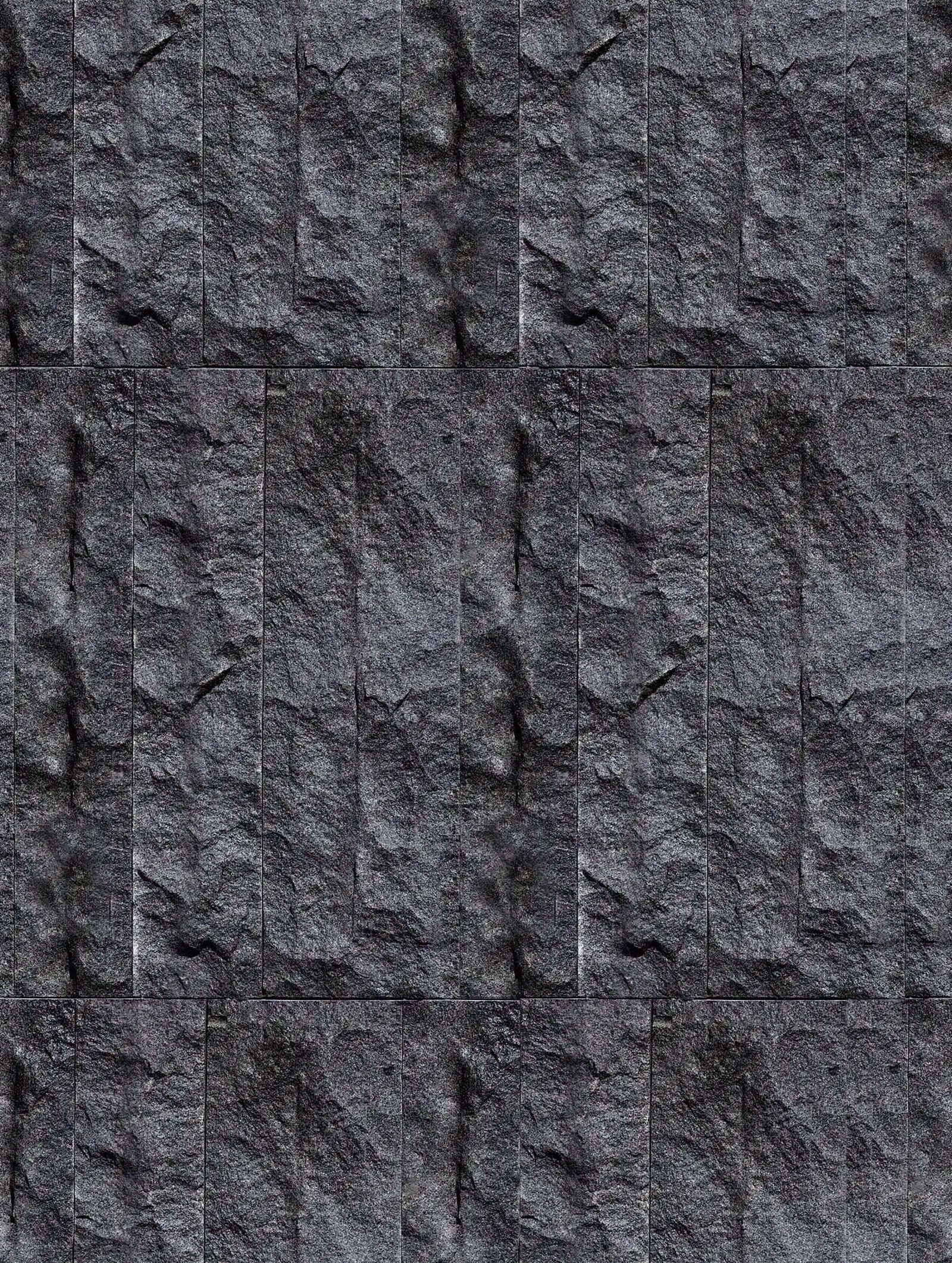 无缝石材自然面灰色花岗岩贴图下载【ID:1157216634】
