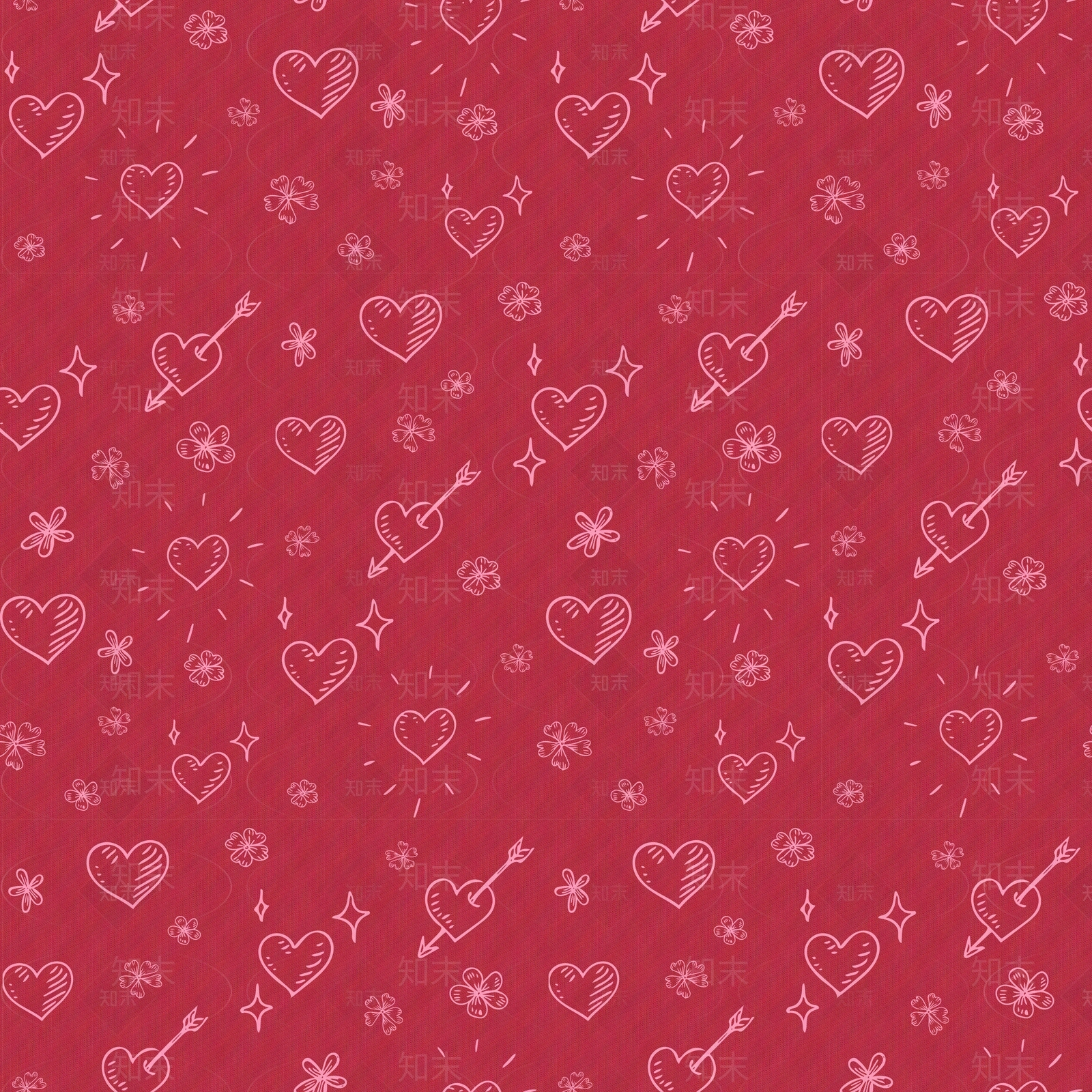 卡通建筑壁画贴图下载【ID:1157221610】