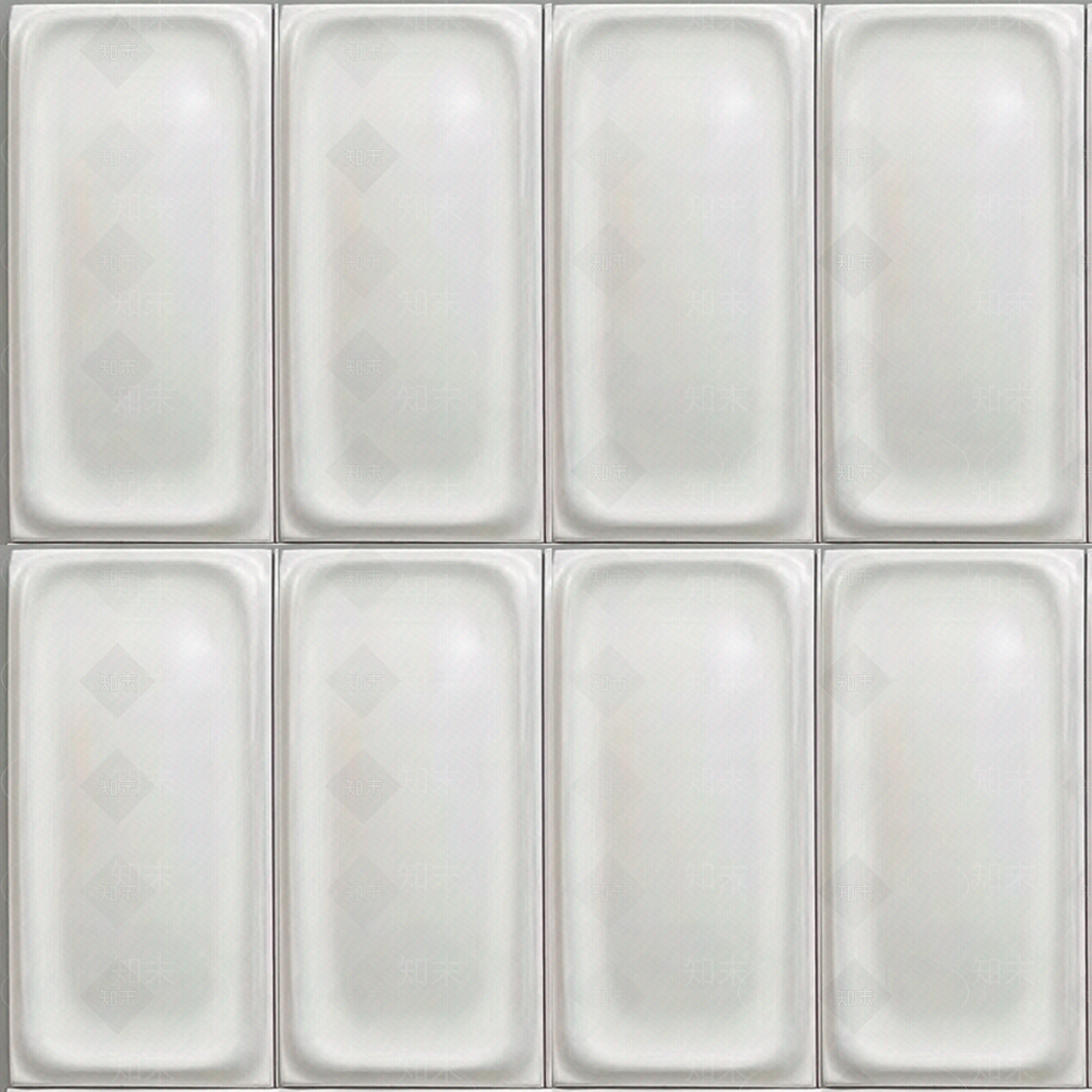 白色艺术手工砖贴图下载【ID:1157245577】