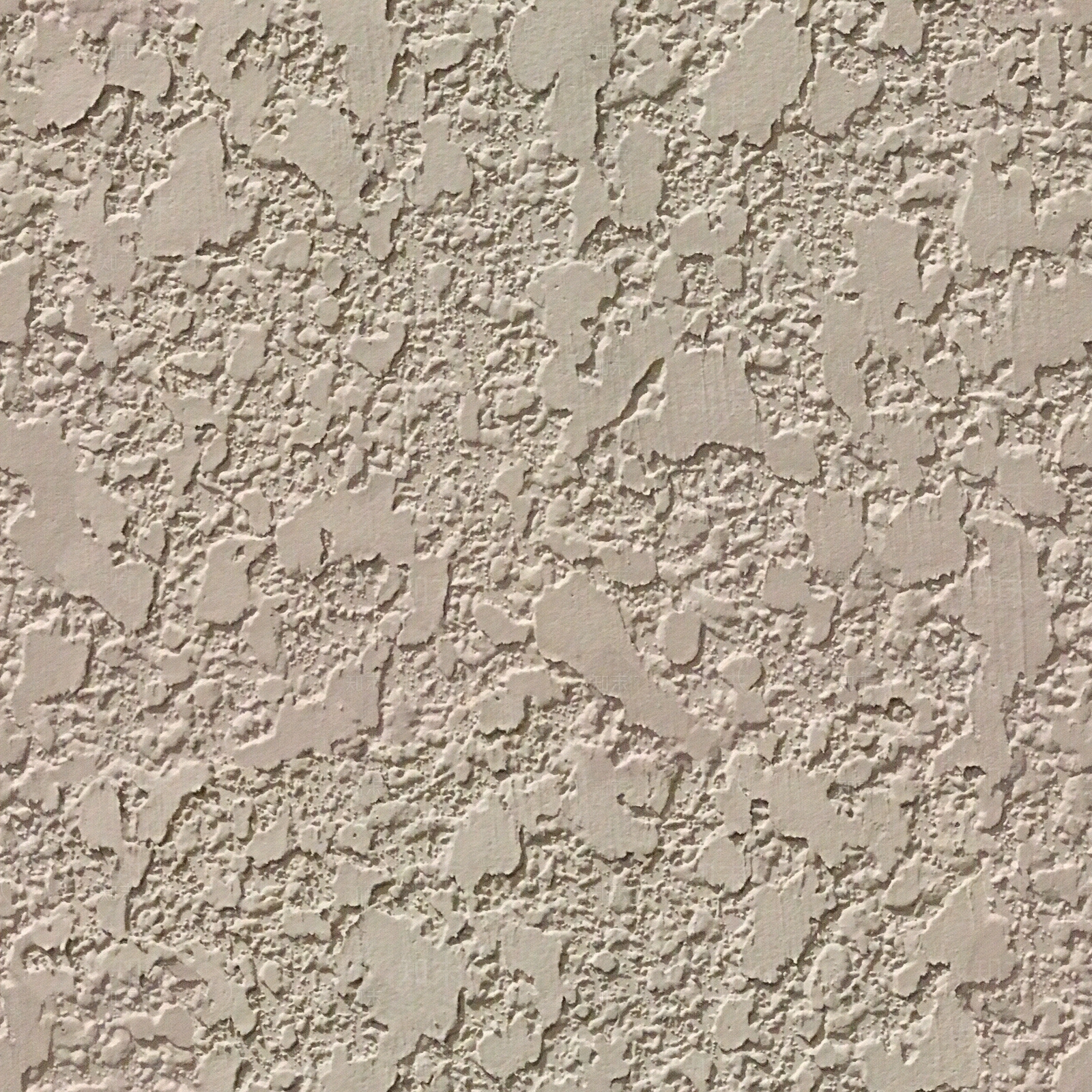 无缝暖灰色真实漆硅藻泥贴图下载【ID:1157274045】