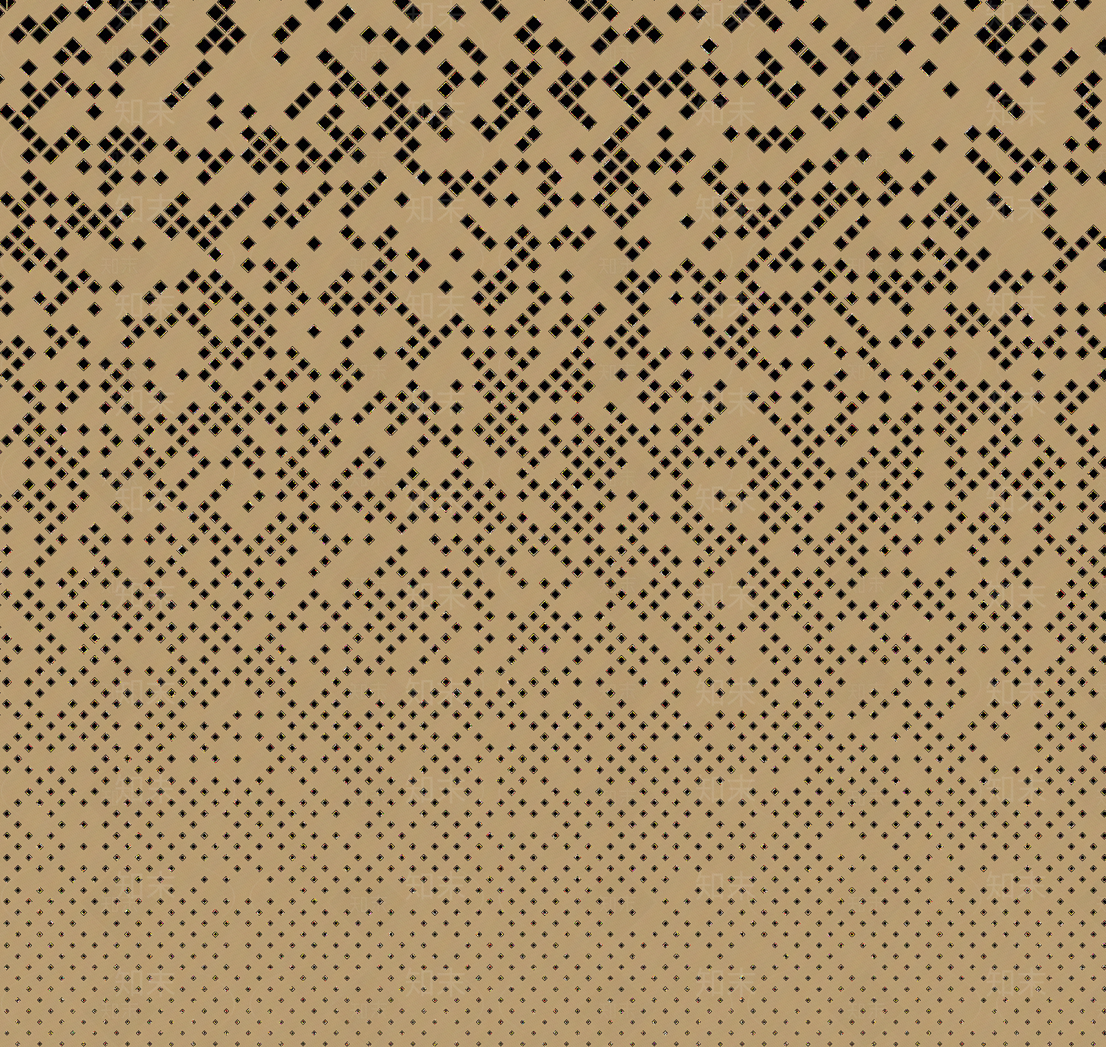 金色穿孔板贴图下载【ID:1157277863】