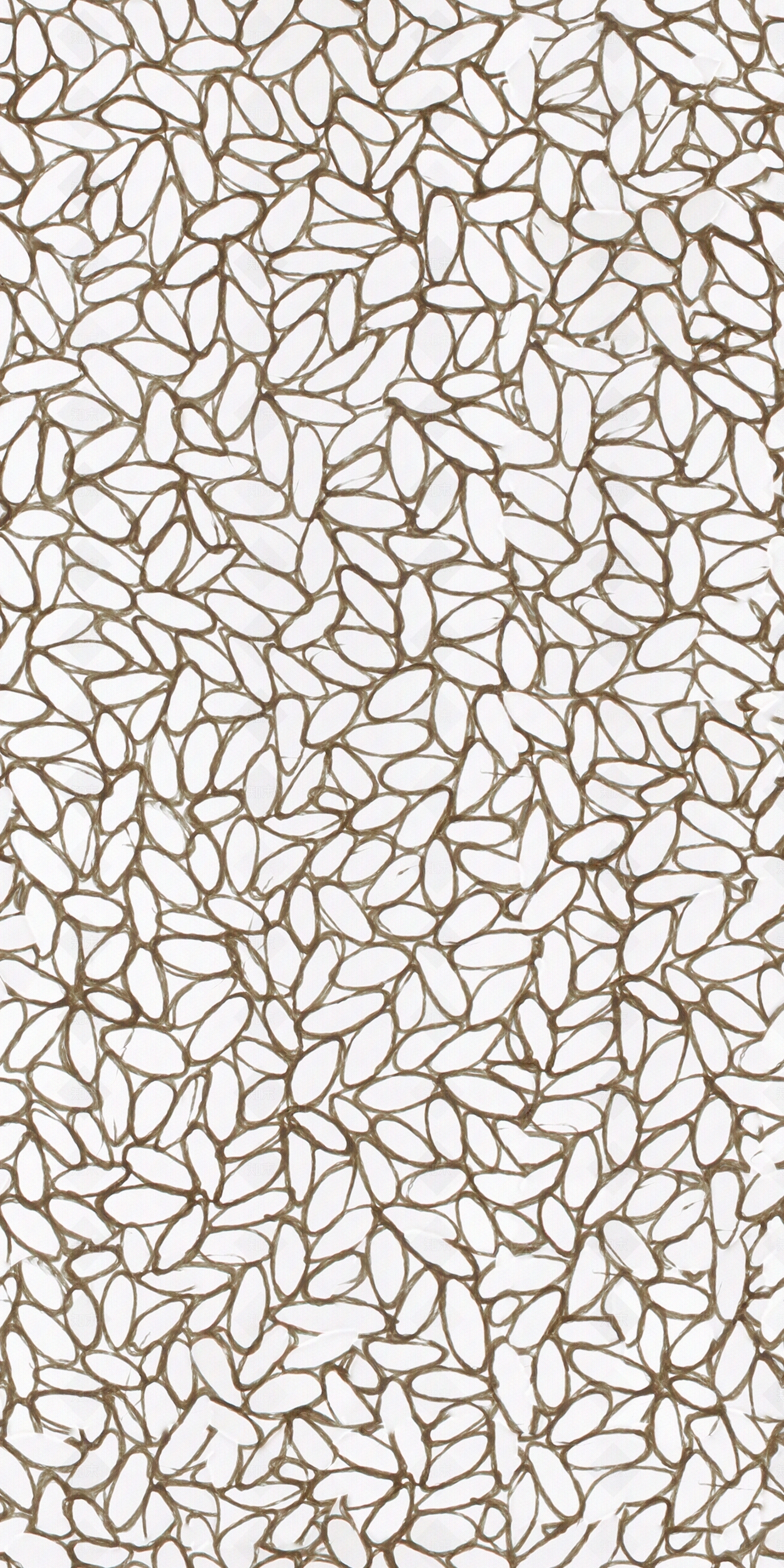 无缝浅色夹丝玻璃杜邦纸贴图下载【ID:1157286464】