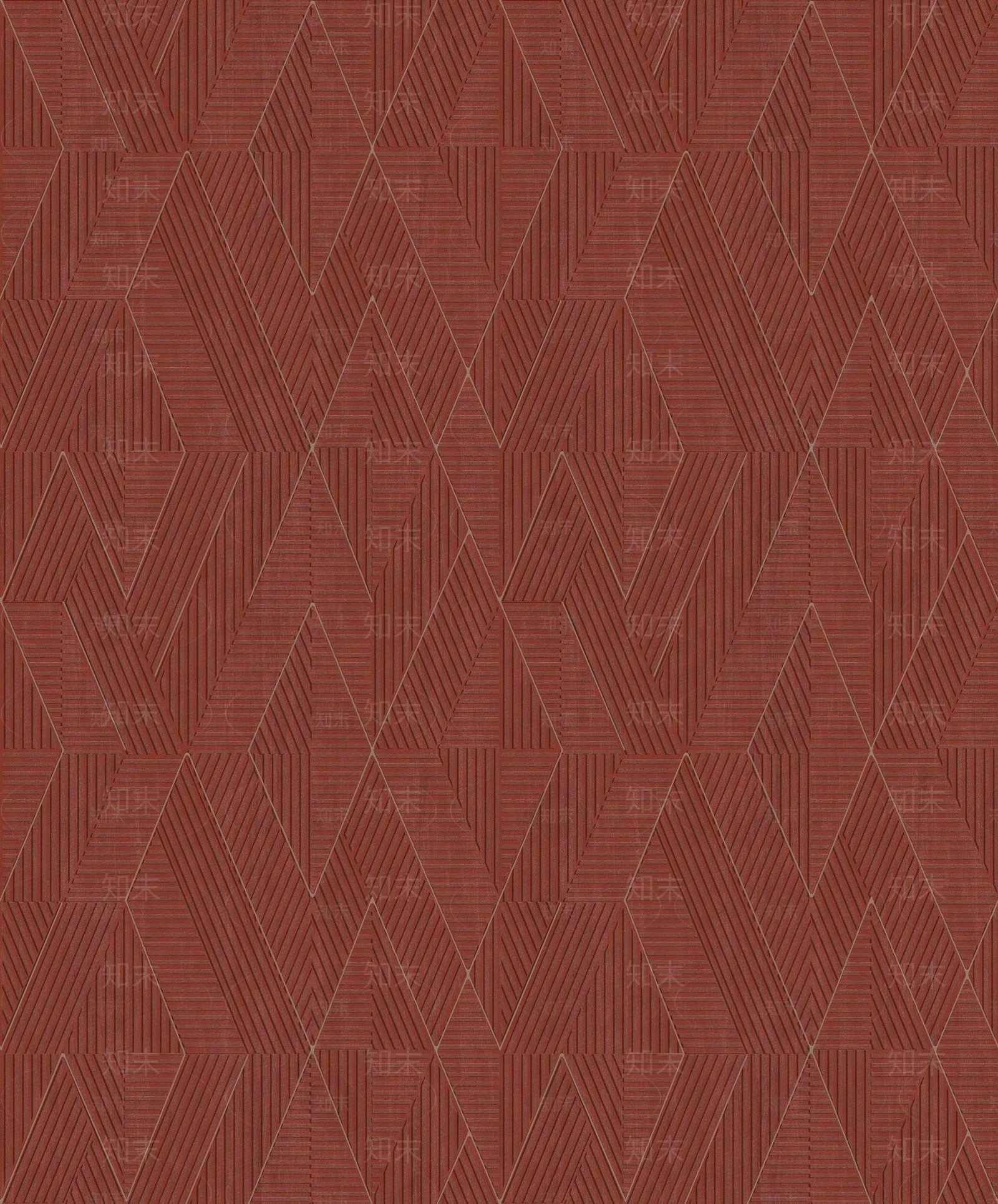 菱形图案墙布墙纸贴图下载【ID:1157288325】