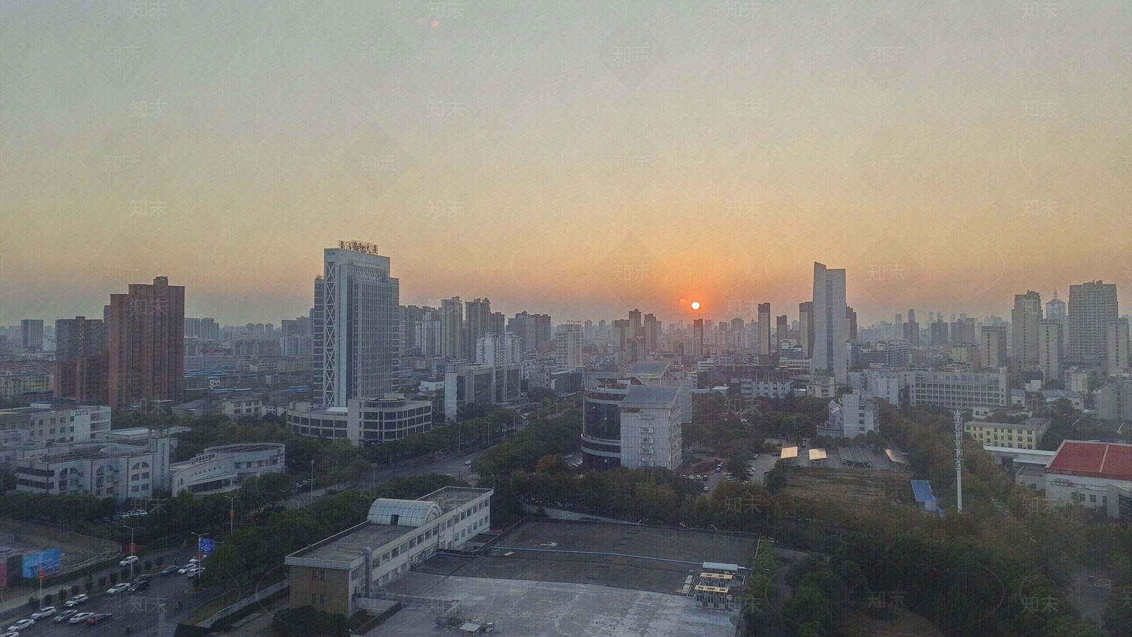城市外景贴图下载【ID:1157294964】