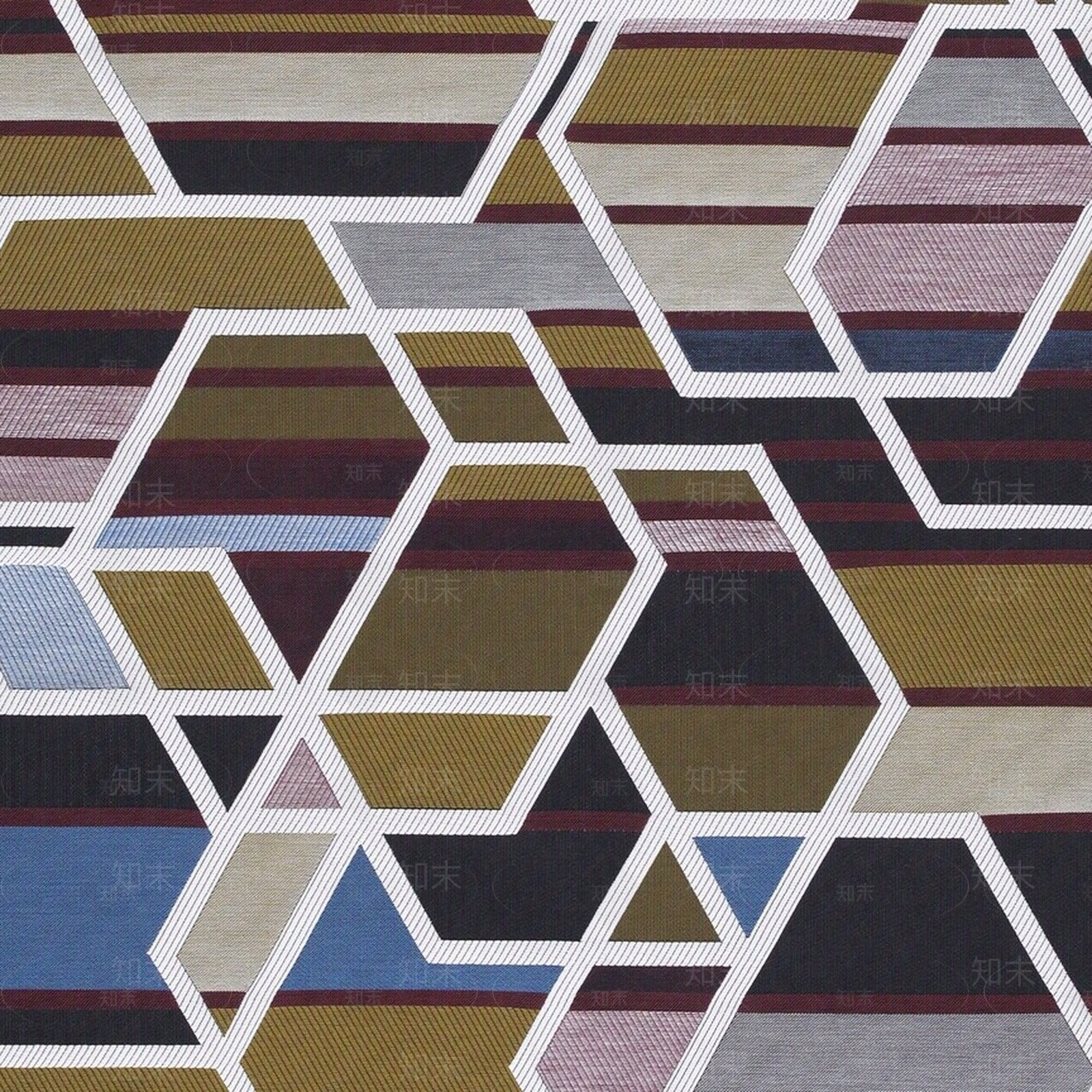 现代地毯布艺沙发休闲椅布料贴图下载【ID:1157301030】