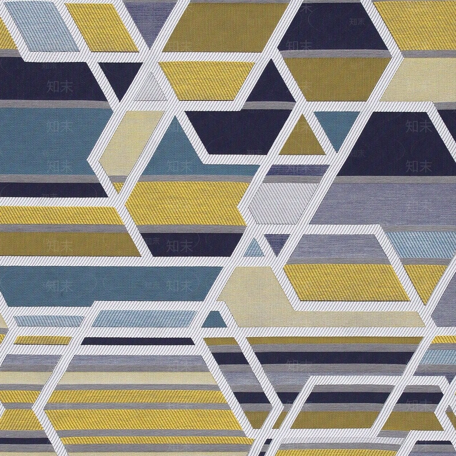 现代地毯布艺沙发休闲椅布料贴图下载【ID:1157301093】