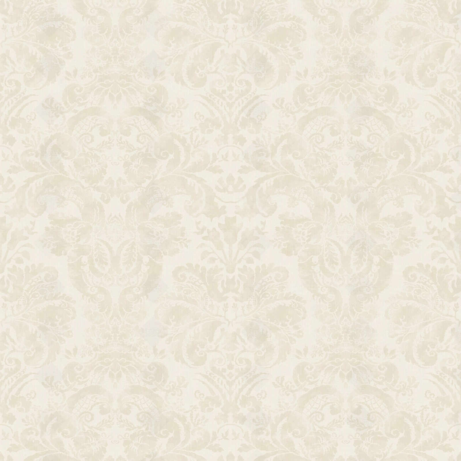 无缝欧式大花壁布贴图下载【ID:1157312039】