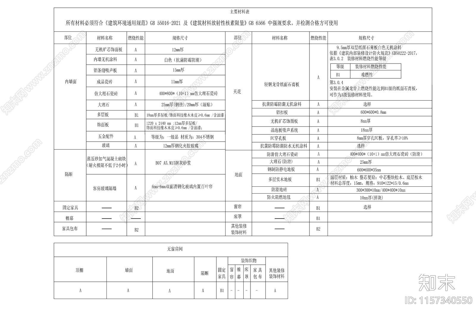 产业园度假酒店装修项目cad施工图下载【ID:1157340550】