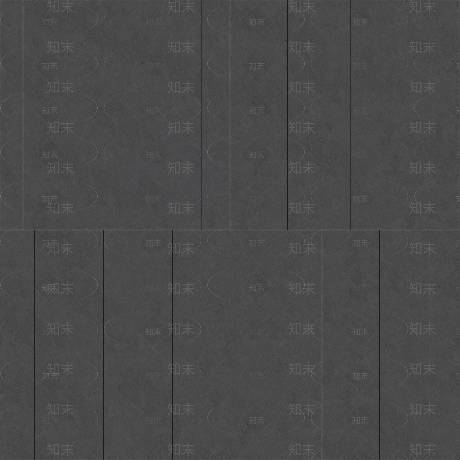 黑色错缝拼大理石瓷砖贴图下载【ID:1157442725】