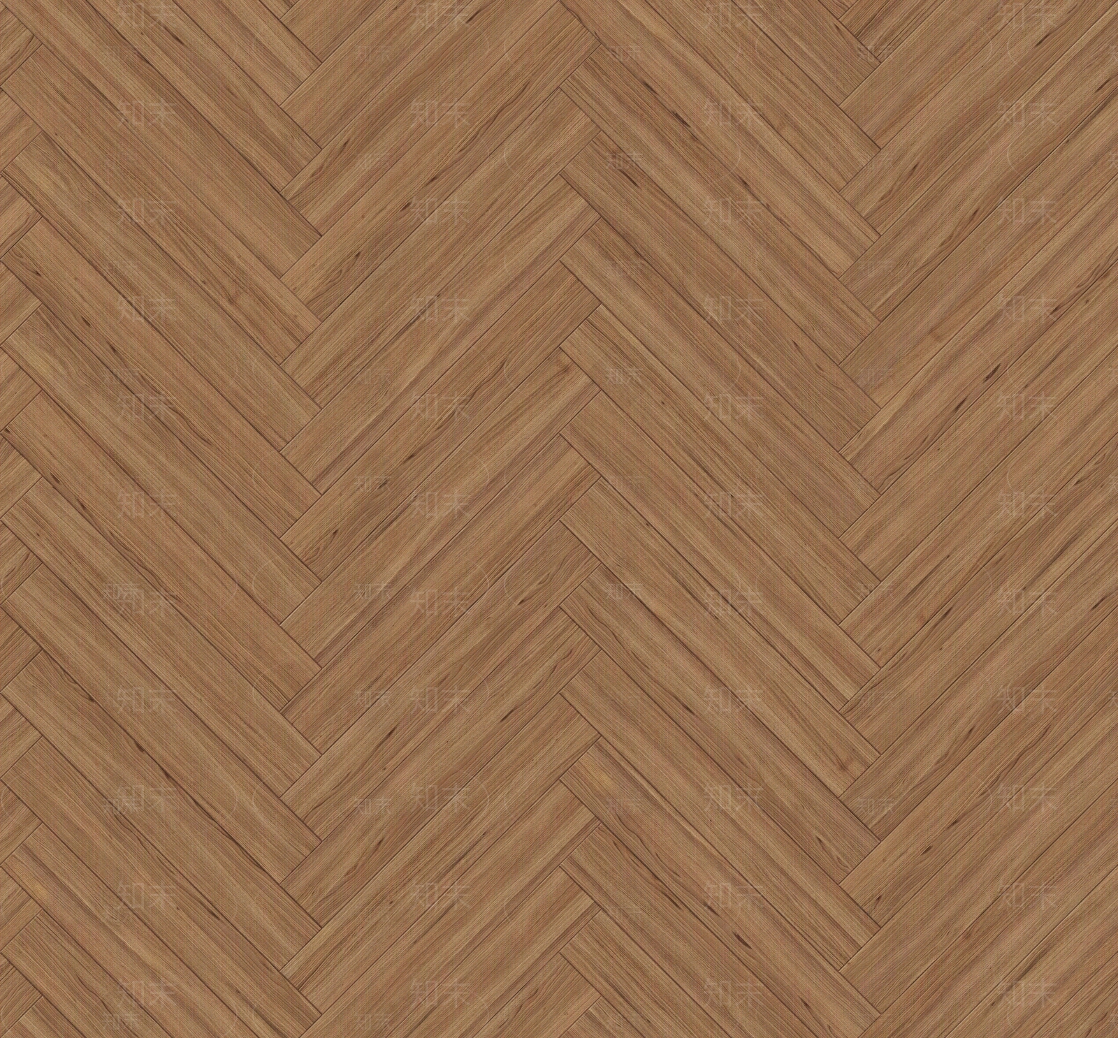 无缝原木色实木地板人字拼鱼骨纹贴图下载【ID:1157483810】