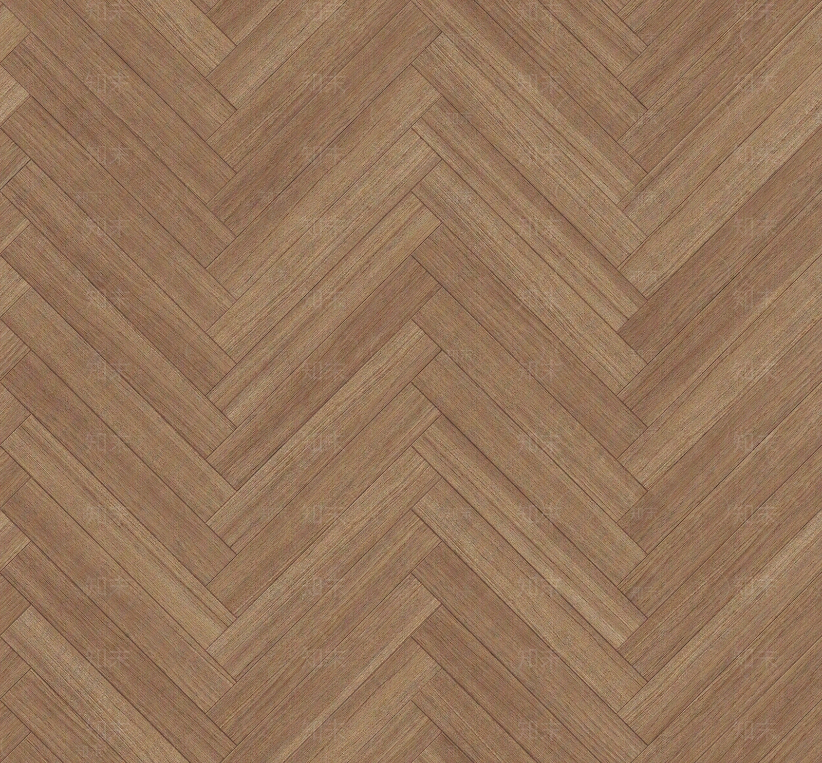 无缝原木色实木地板人字拼鱼骨纹贴图下载【ID:1157483977】