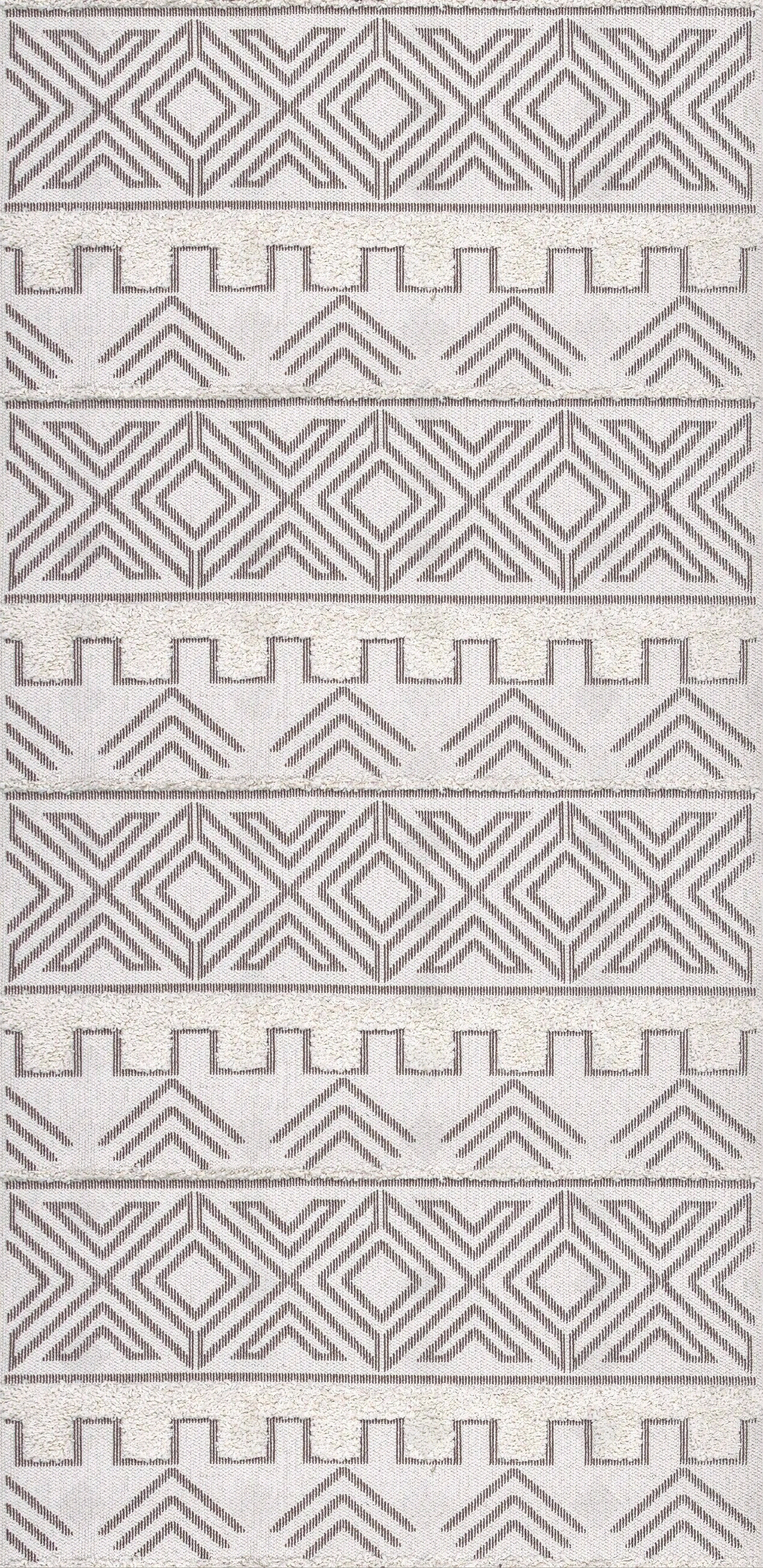 现代格纹绒毛地毯贴图下载【ID:1157504555】