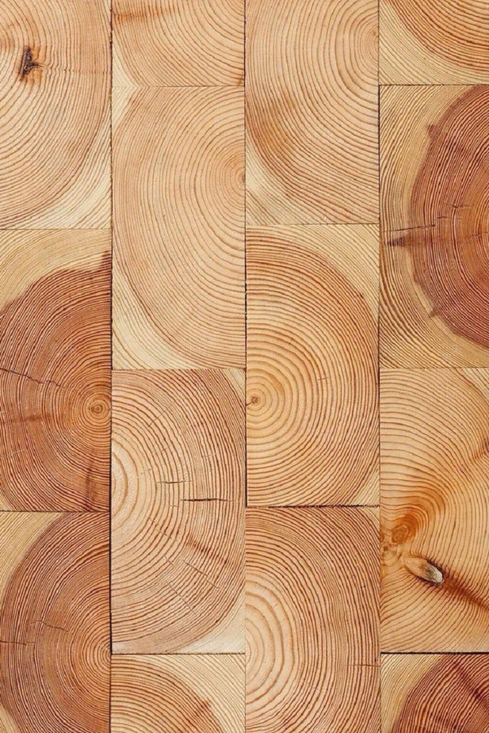 原木色年轮仿古木纹砖贴图下载【ID:1157507672】