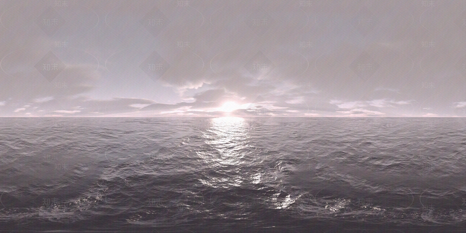 HDR海洋贴图下载【ID:1157512975】