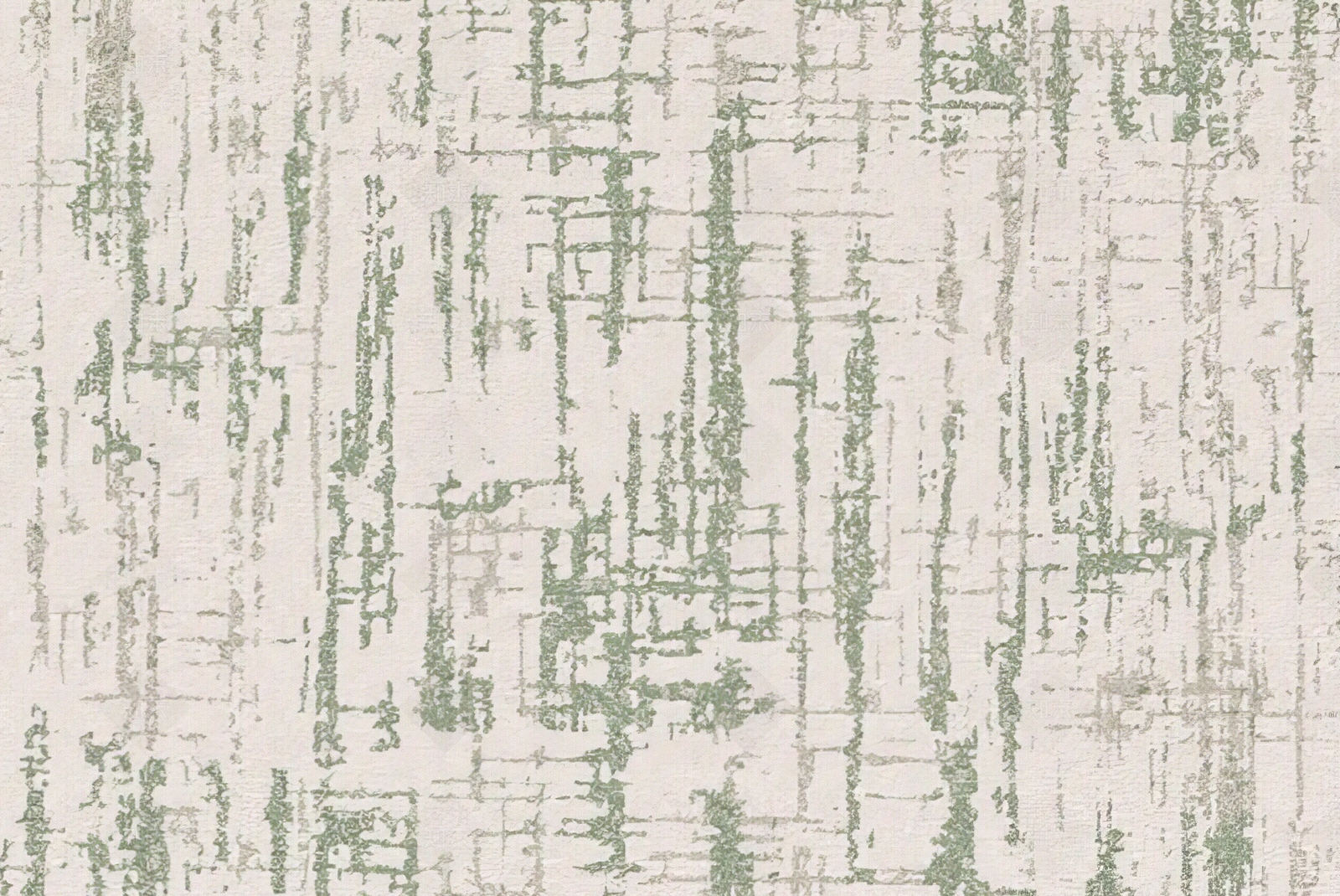 绿色侘寂风沙发茶几地垫贴图下载【ID:1157544963】