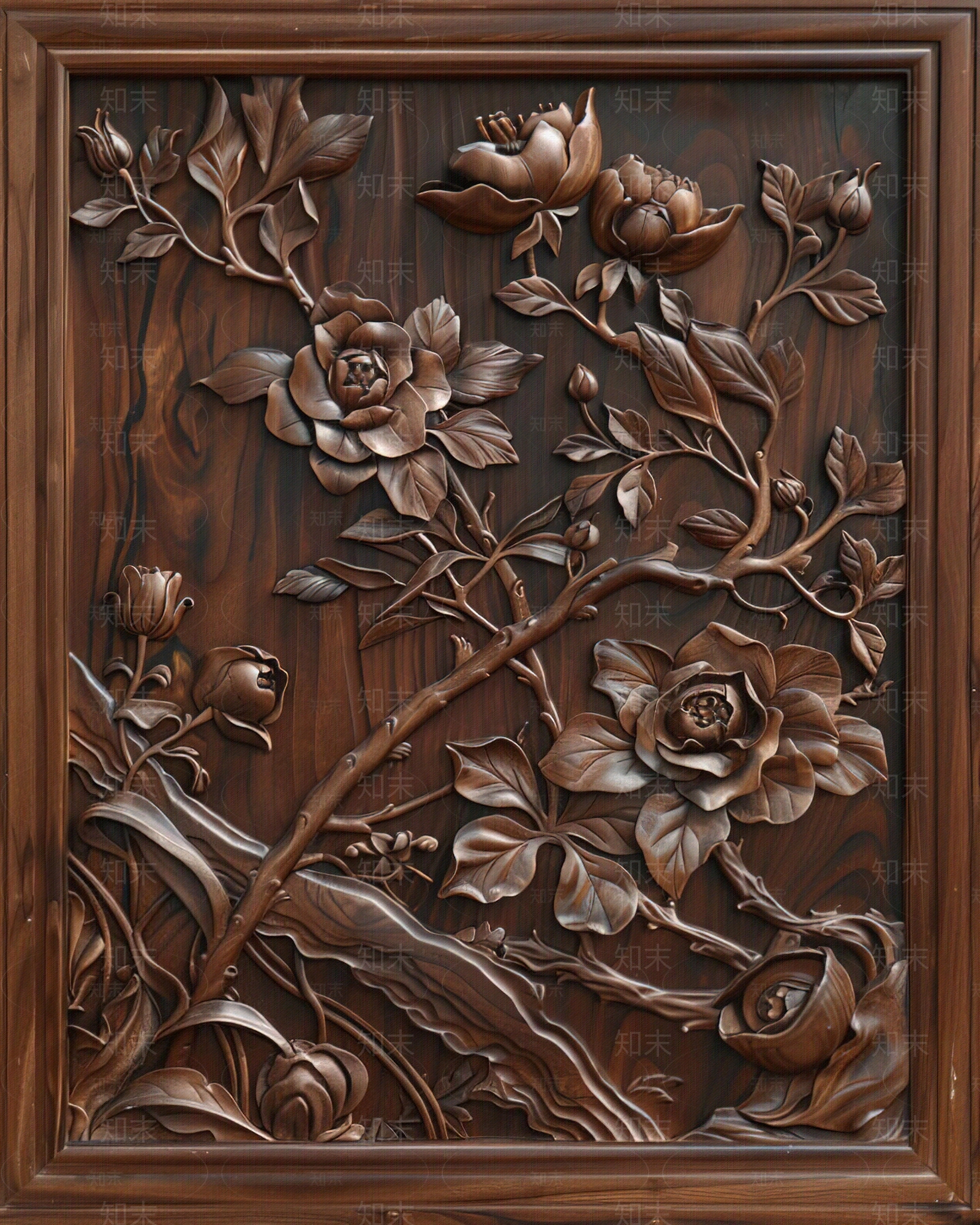 木刻木雕贴图下载【ID:1157563166】