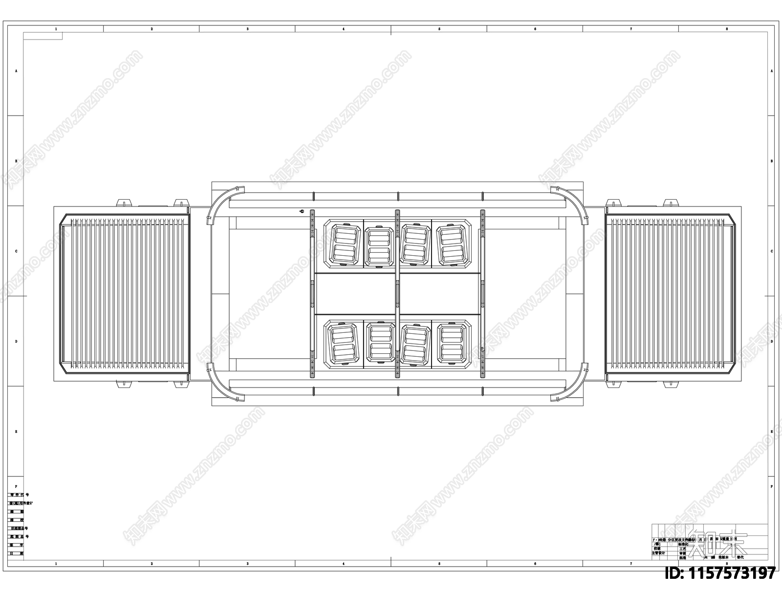 月球基建制作图cad施工图下载【ID:1157573197】