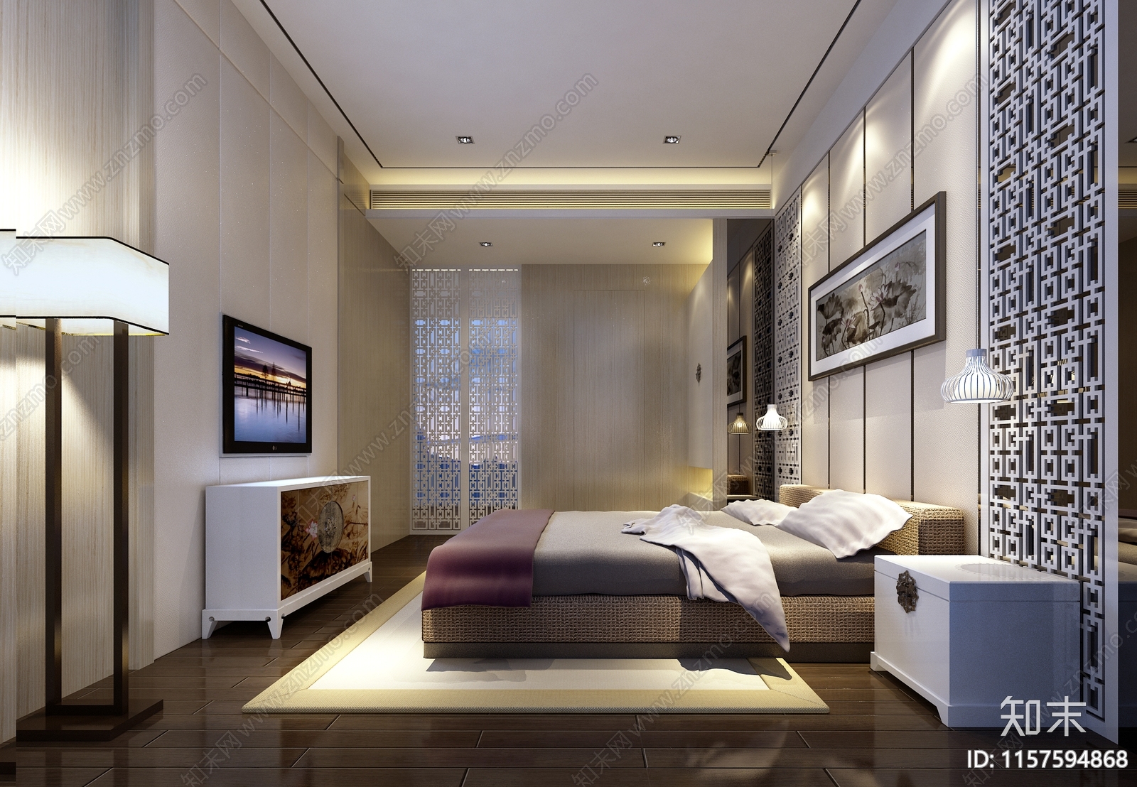 T10栋A户型平面图cad施工图下载【ID:1157594868】