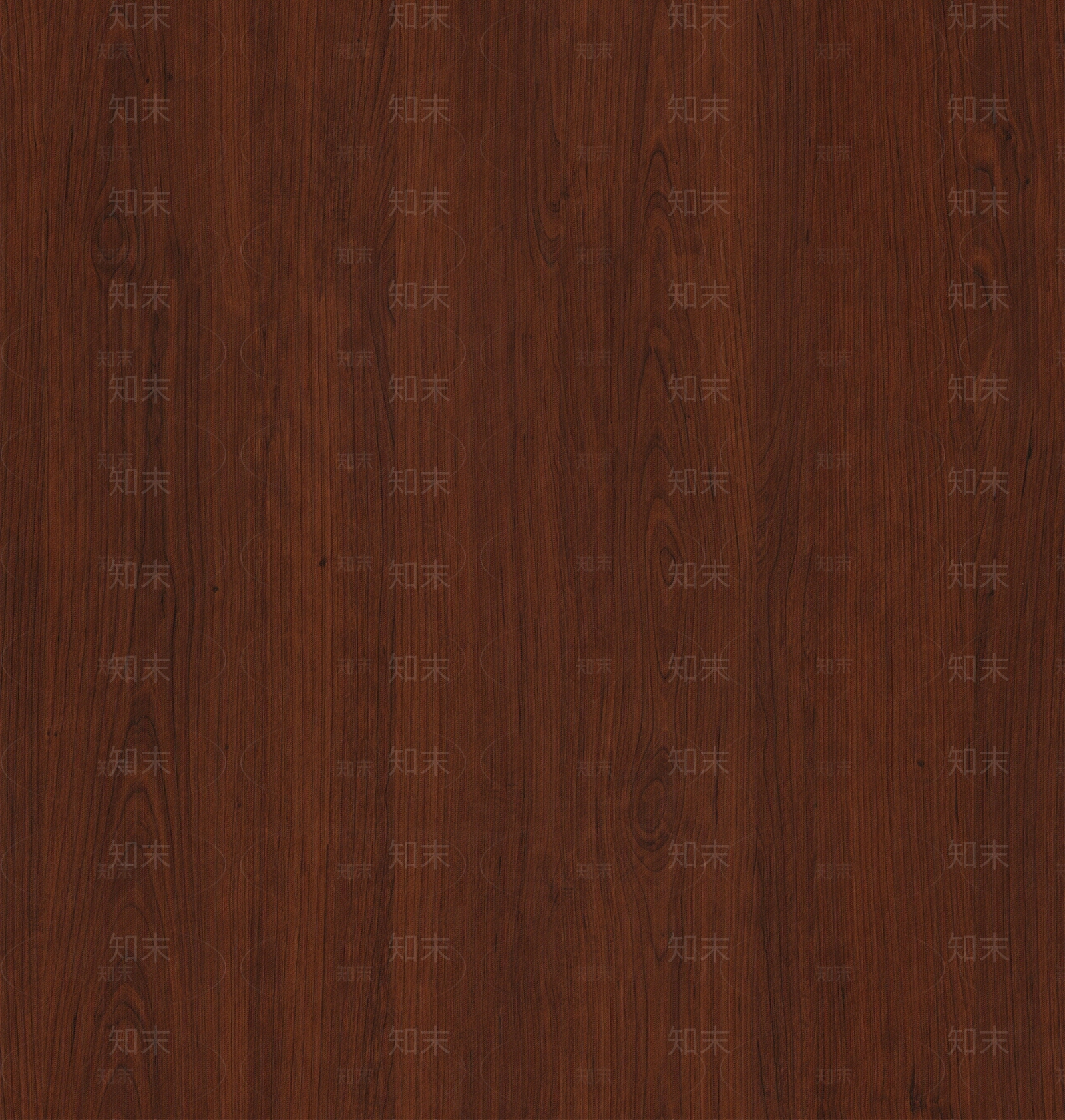 无缝暗红色樱桃木木纹贴图下载【ID:1157596984】