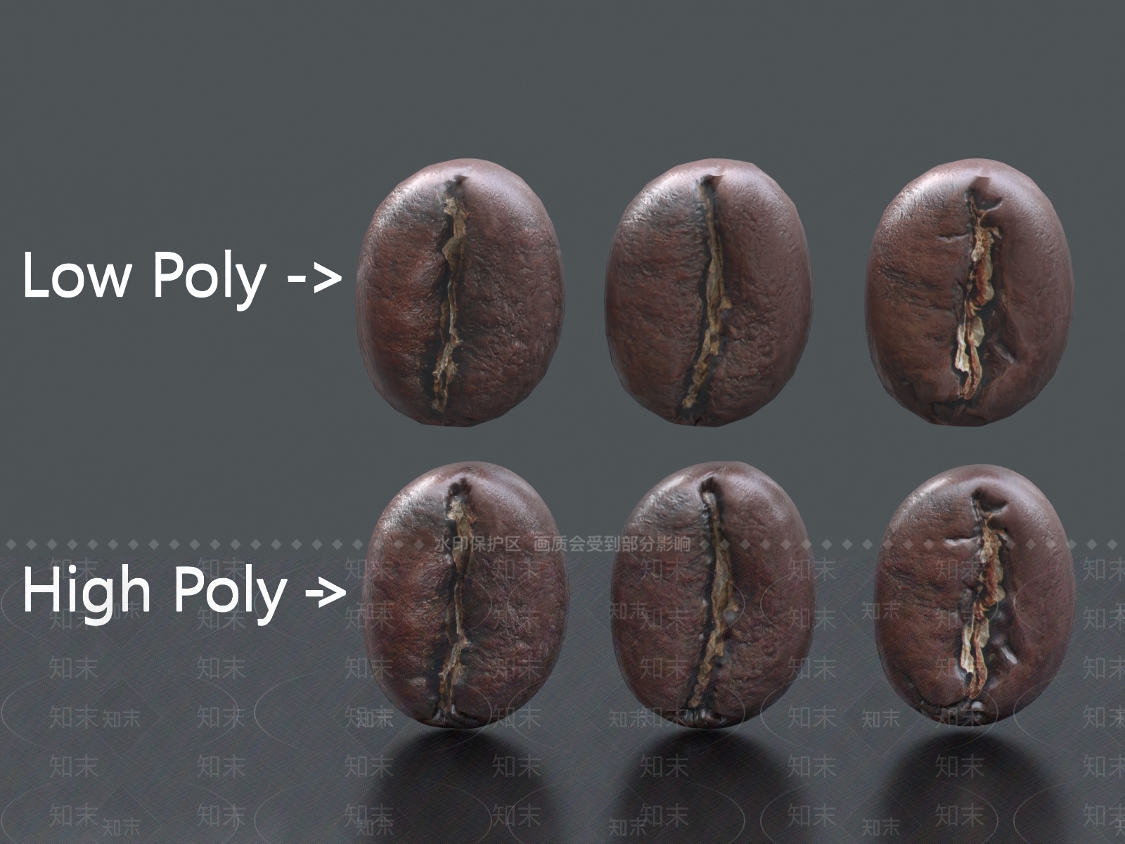 咖啡店3D模型下载【ID:1157620779】