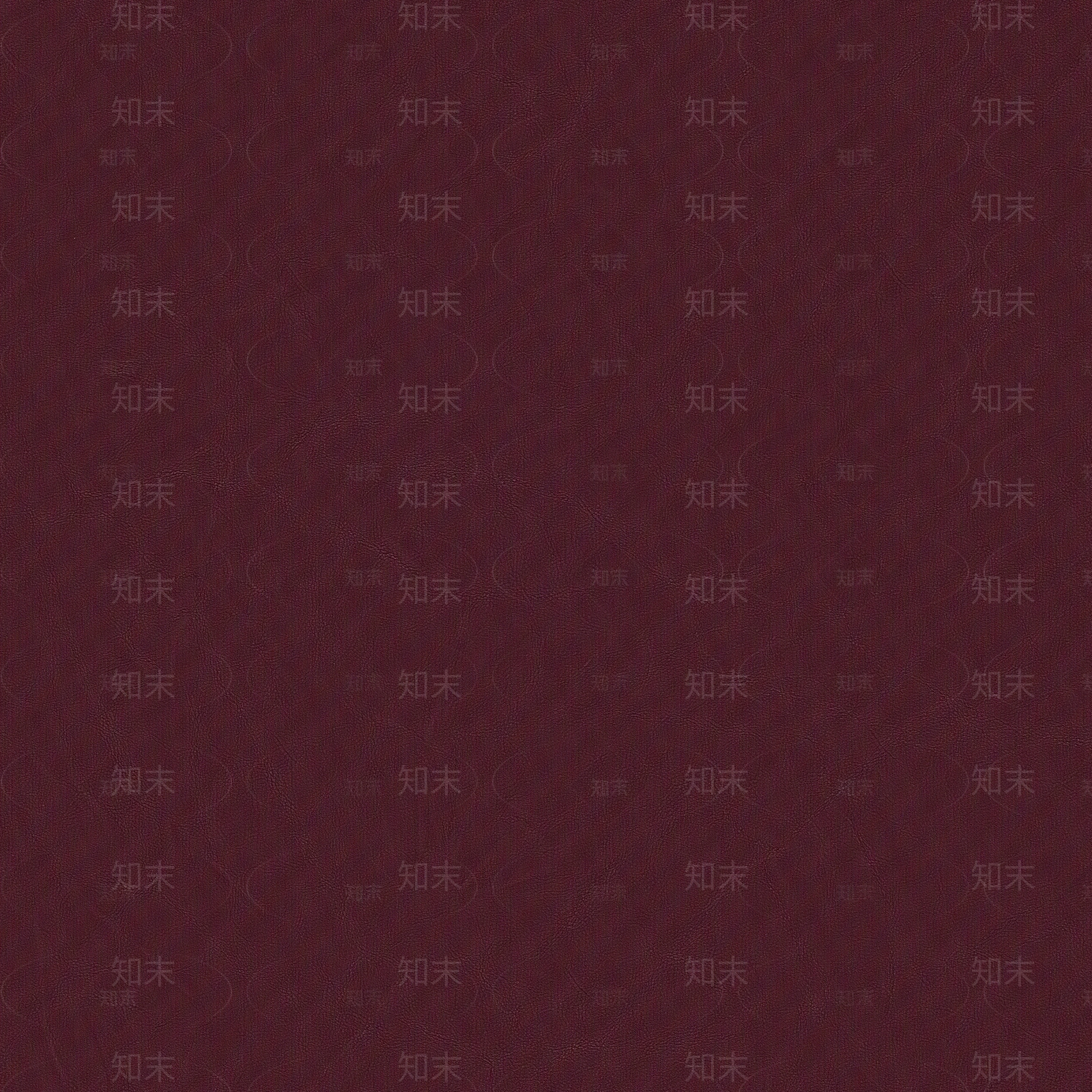 无缝酒红色褶皱细纹皮革贴图下载【ID:1157623282】