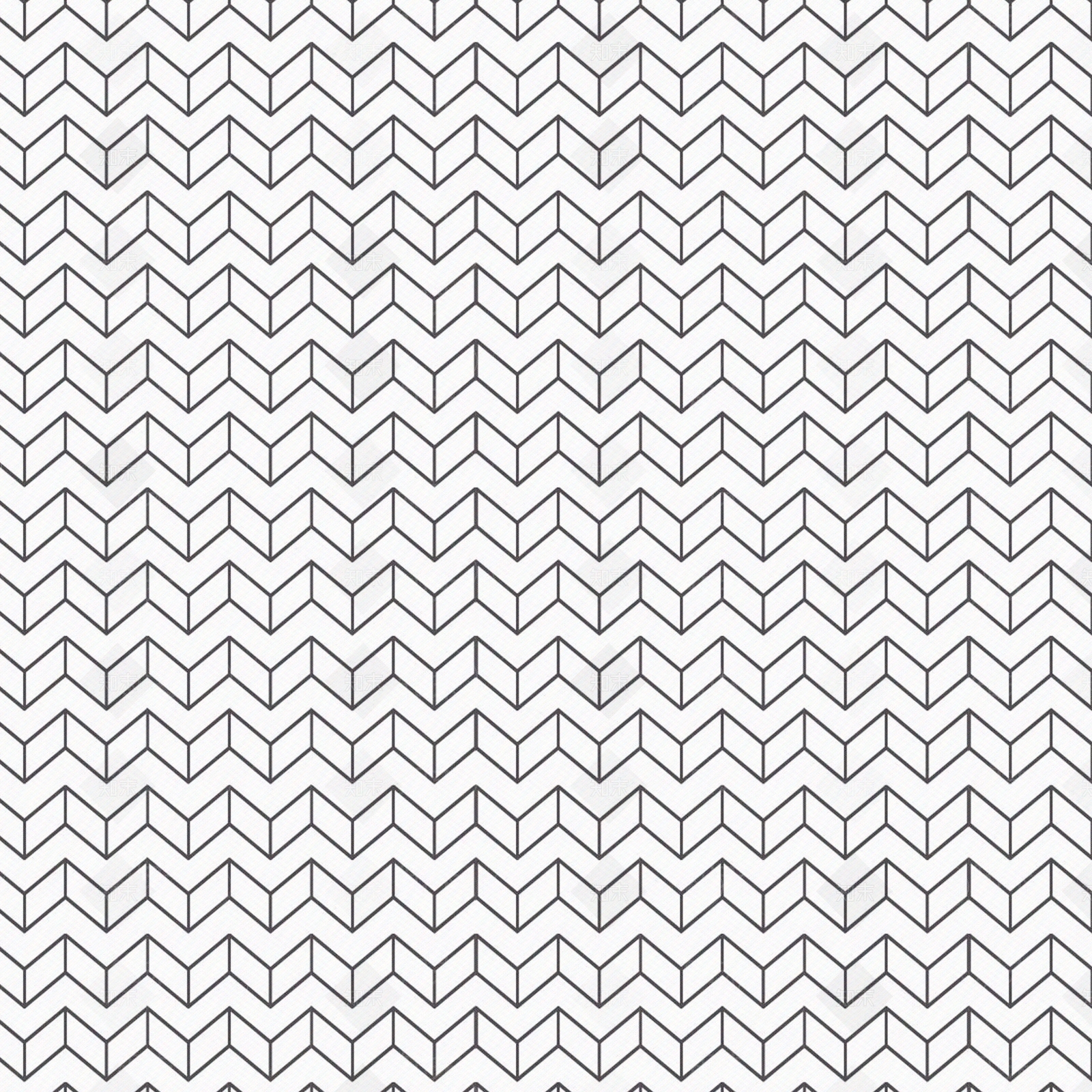 无缝黑白凹凸艺术玻璃贴图下载【ID:1157643532】