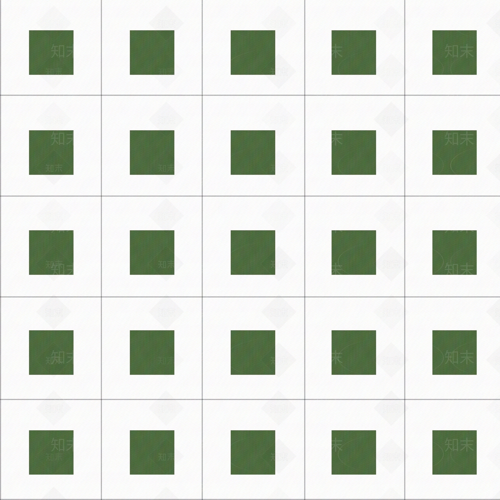 法式橄榄绿色小方砖贴图下载【ID:1157646837】