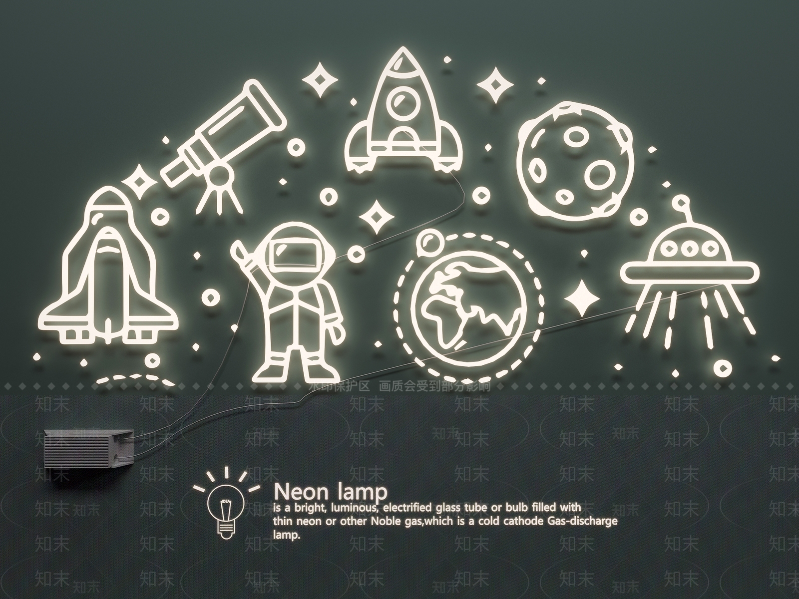 现代宇航员3D模型下载【ID:1157686515】