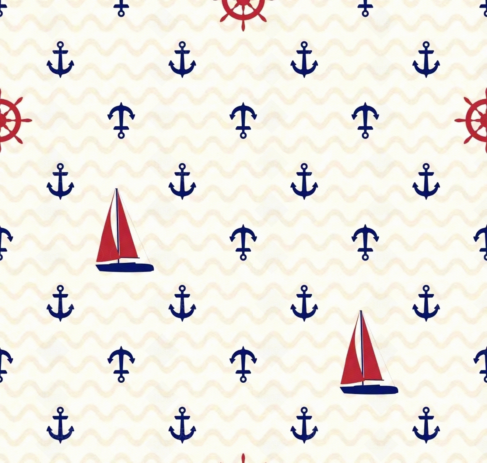 帆船贴图下载【ID:1157700148】