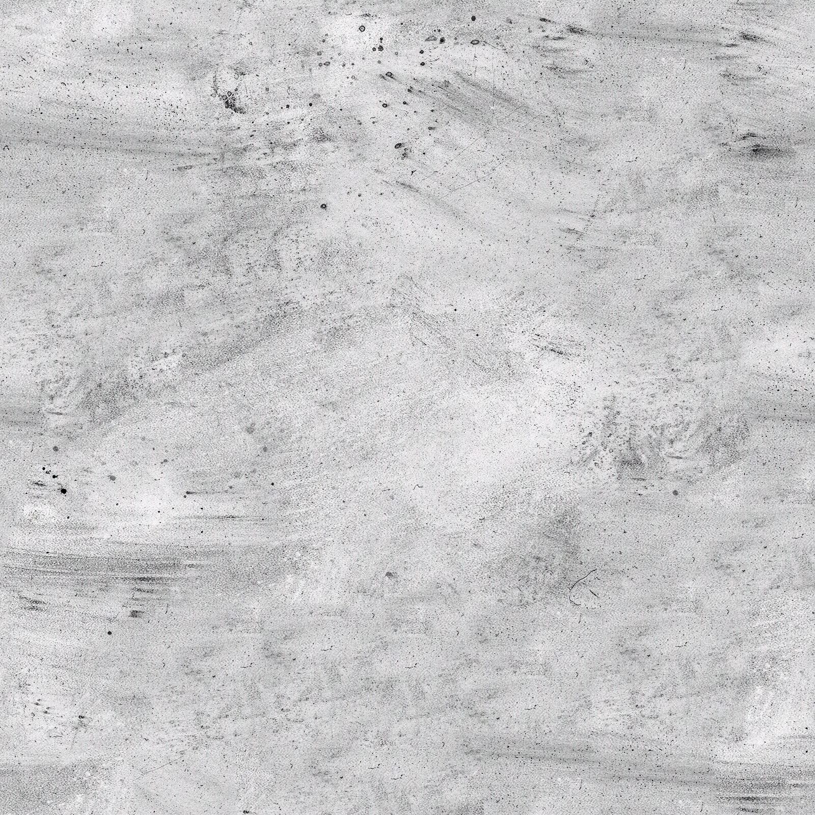 无缝硅藻泥微水泥肌理漆黑白凹凸贴图下载【ID:1157747016】