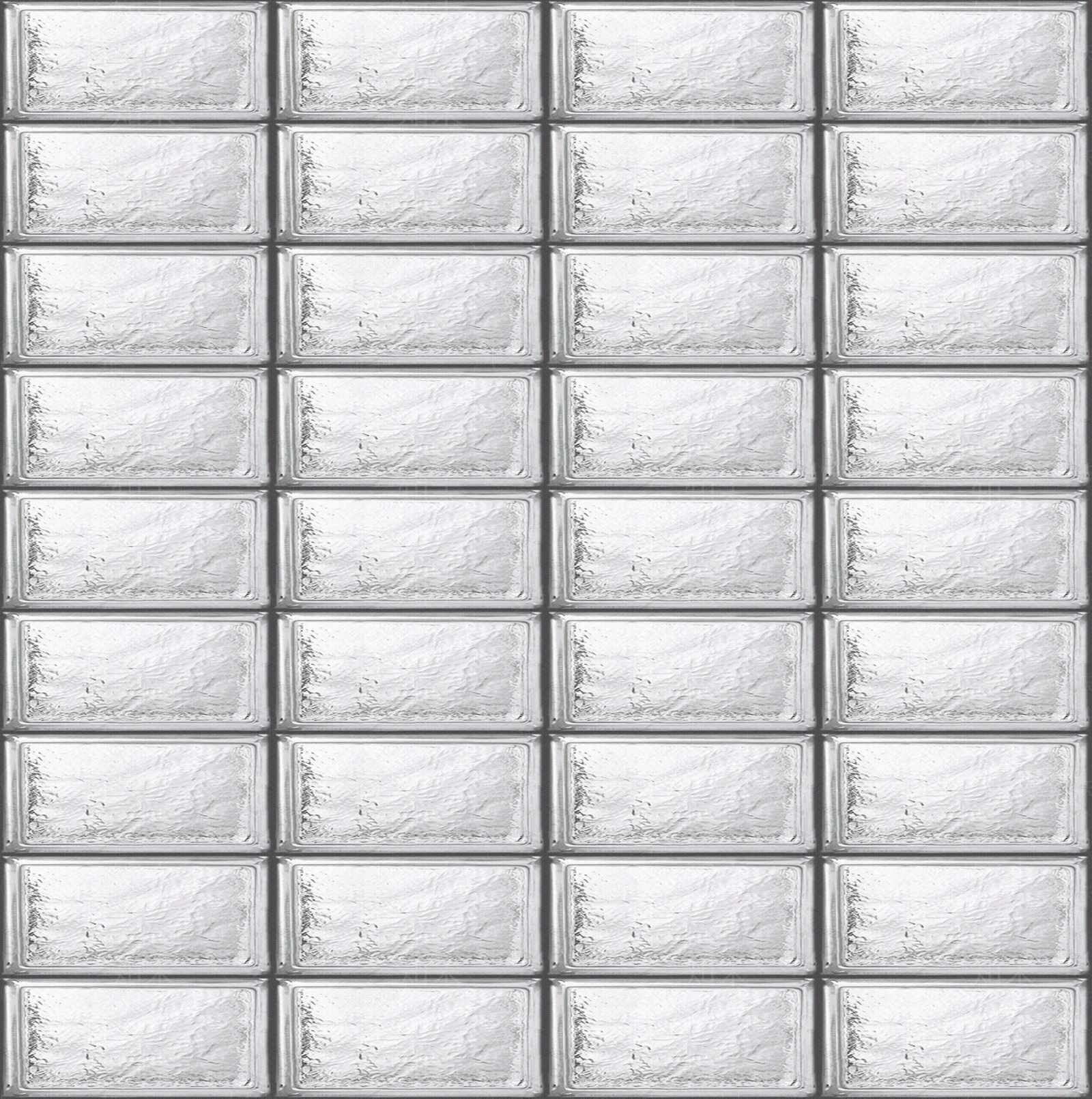 无缝冰影空心玻璃砖水晶砖贴图下载【ID:1157773647】