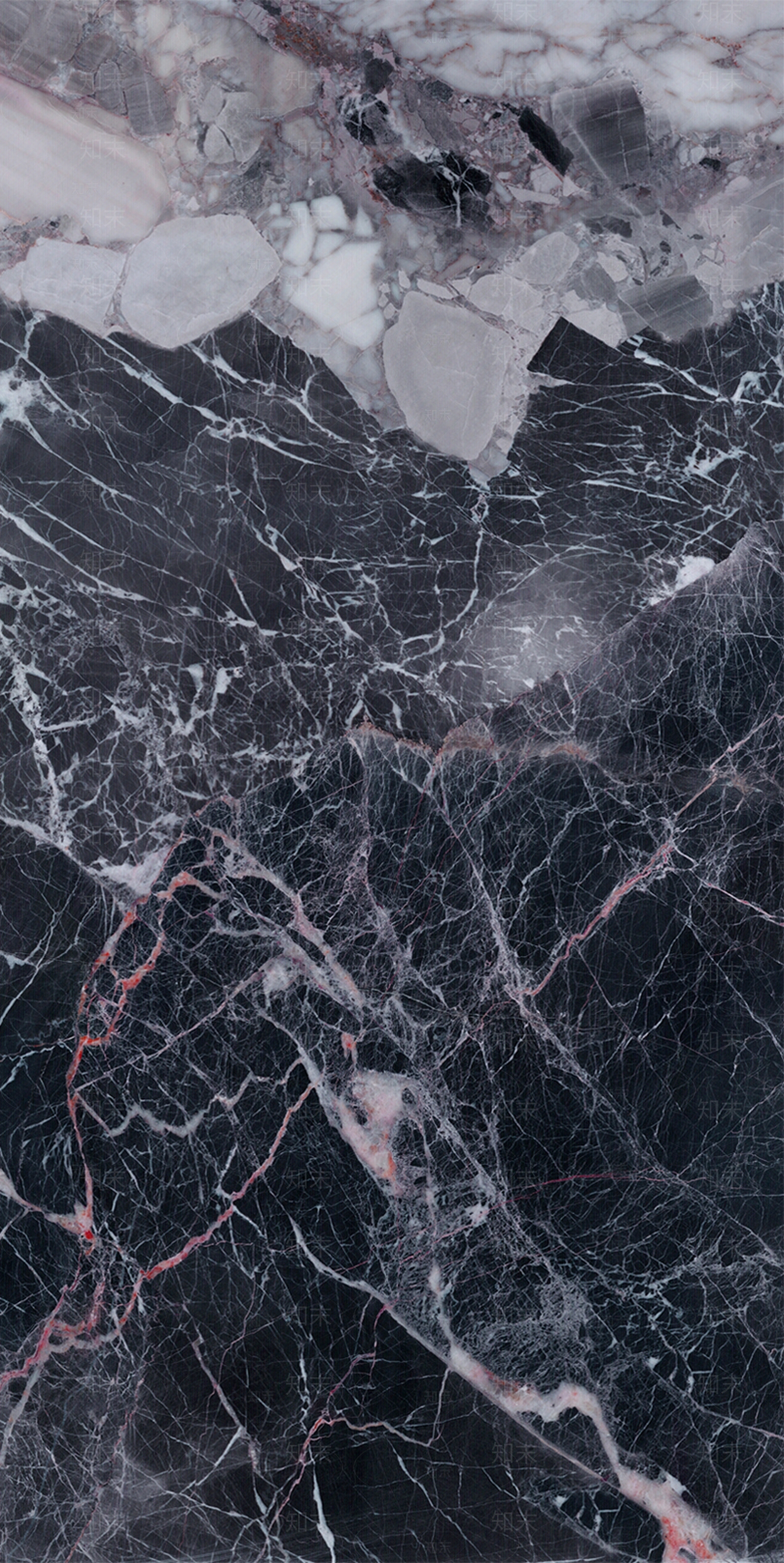 黑曜石大理石岩板贴图下载【ID:1157773734】