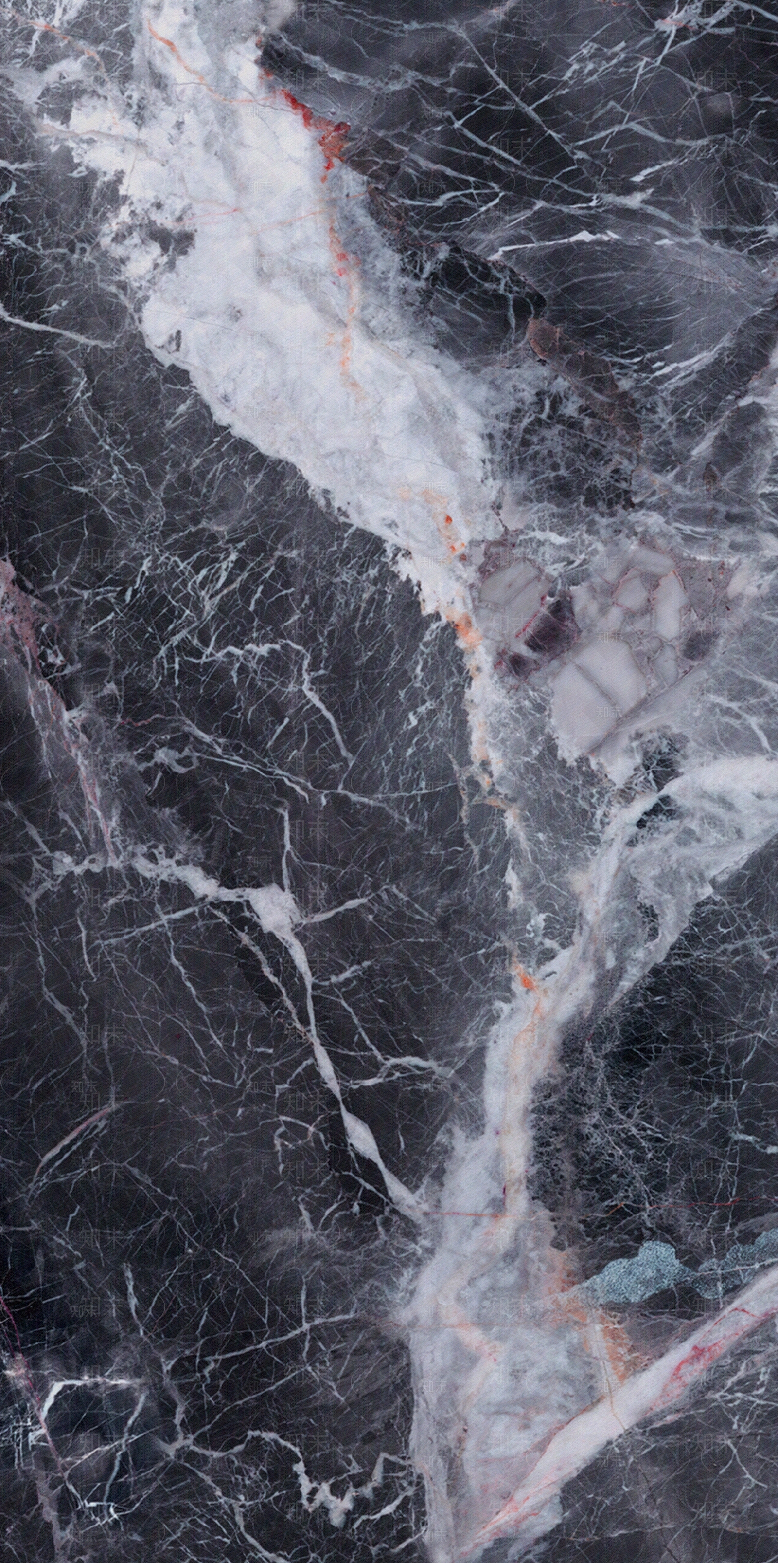 黑曜石大理石岩板贴图下载【ID:1157773816】