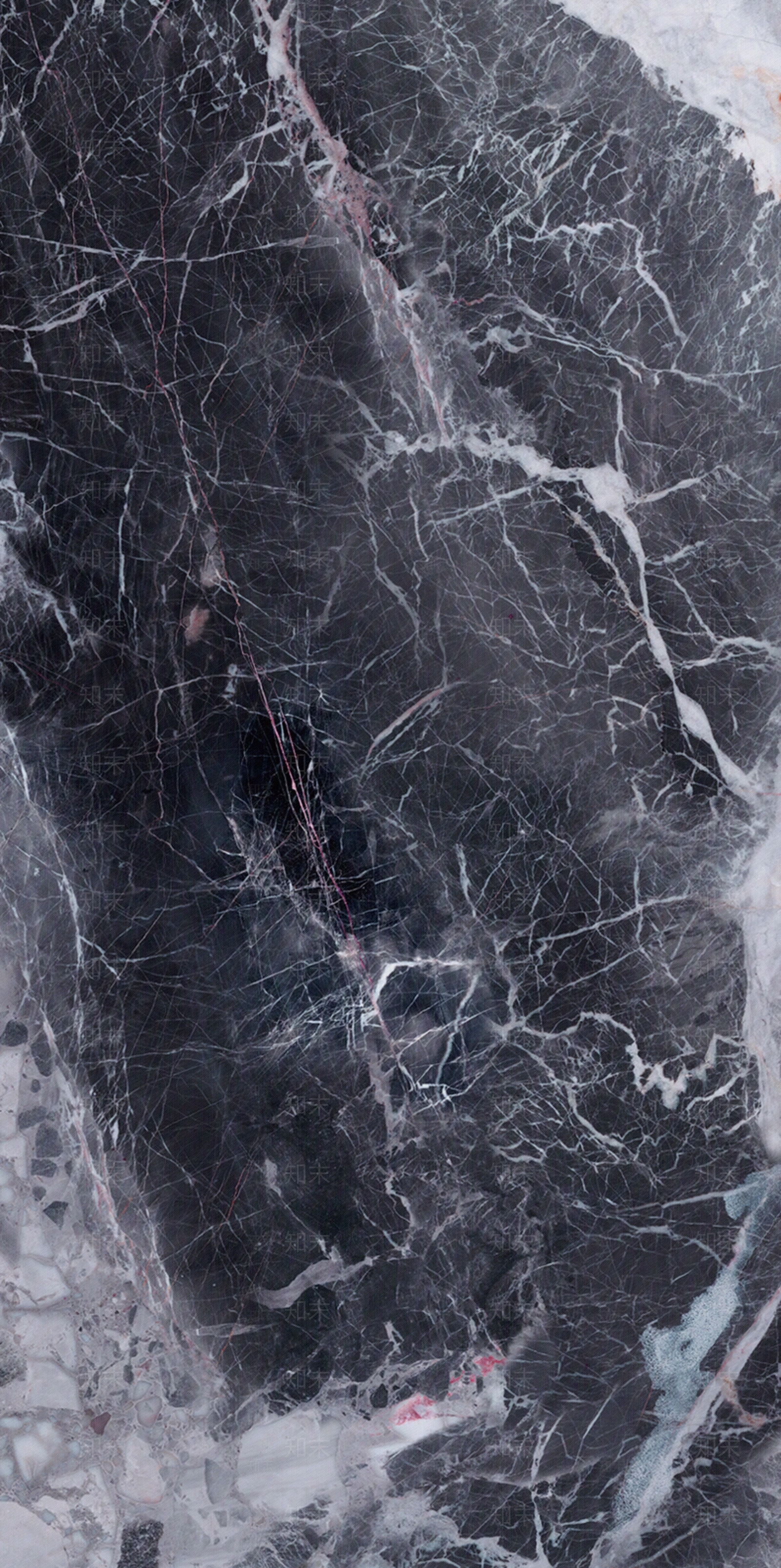 黑曜石大理石岩板贴图下载【ID:1157773889】