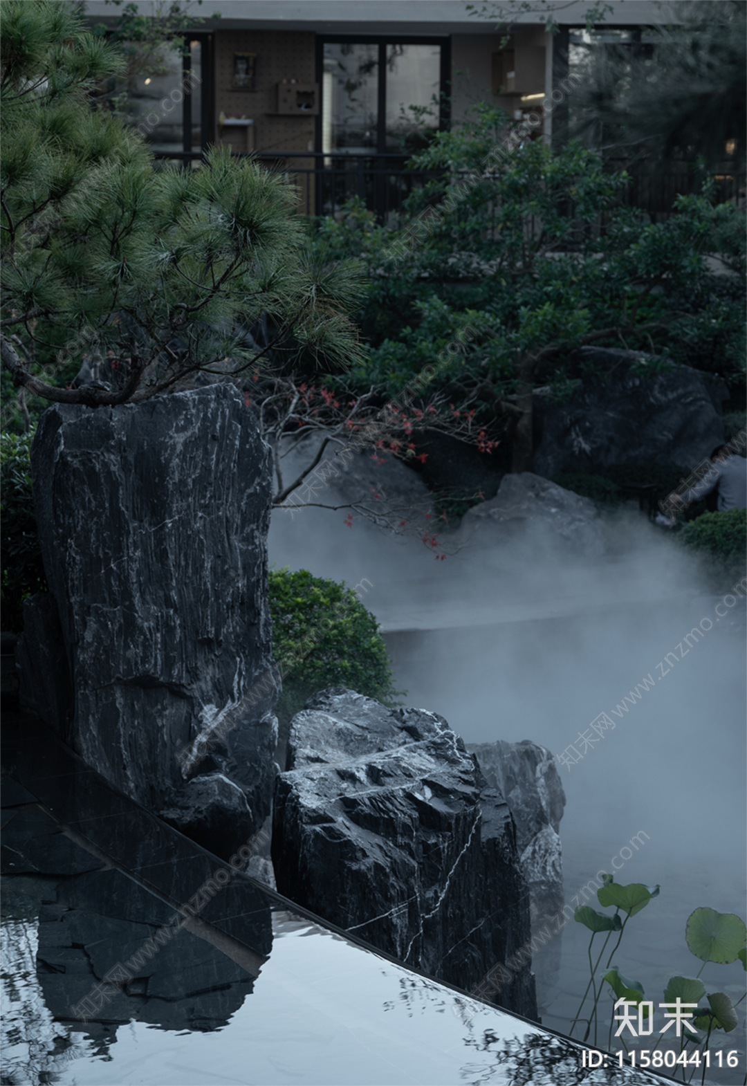 建发五象和悦cad施工图下载【ID:1158044116】