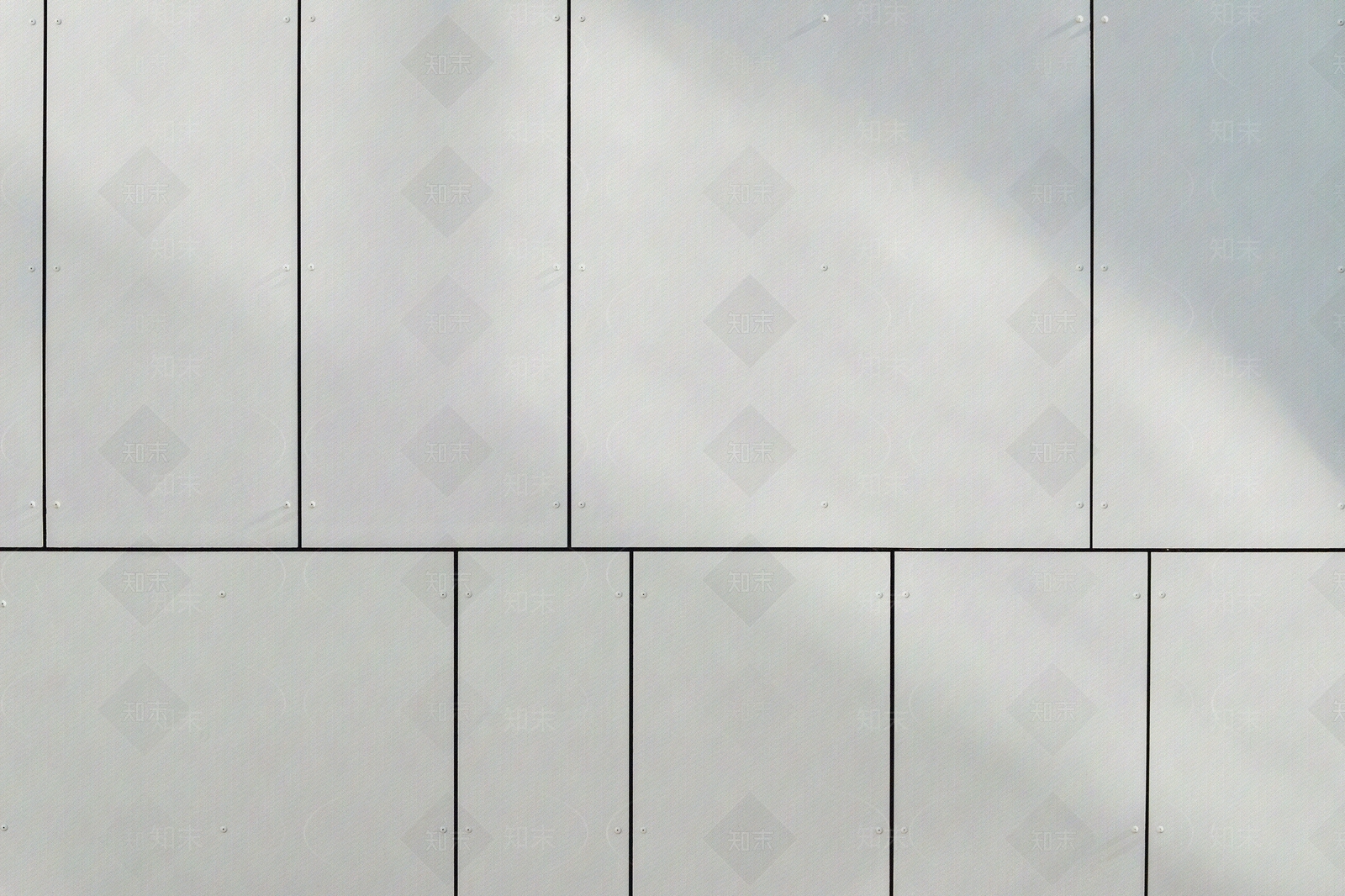 白色烤漆板造型墙面贴图下载【ID:1157793695】