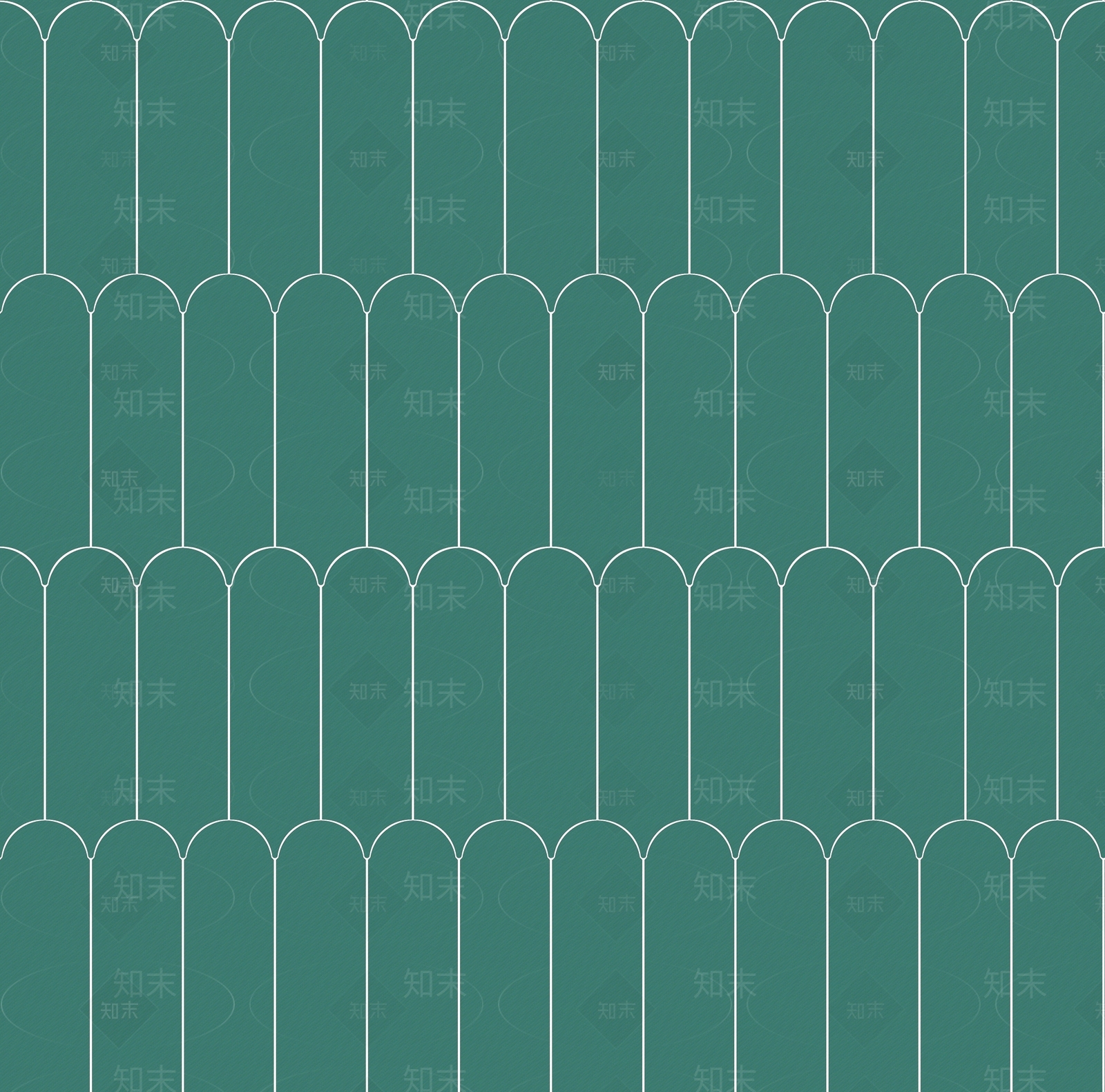 无缝绿色马赛克瓷砖厨卫专用砖贴图下载【ID:1157805215】