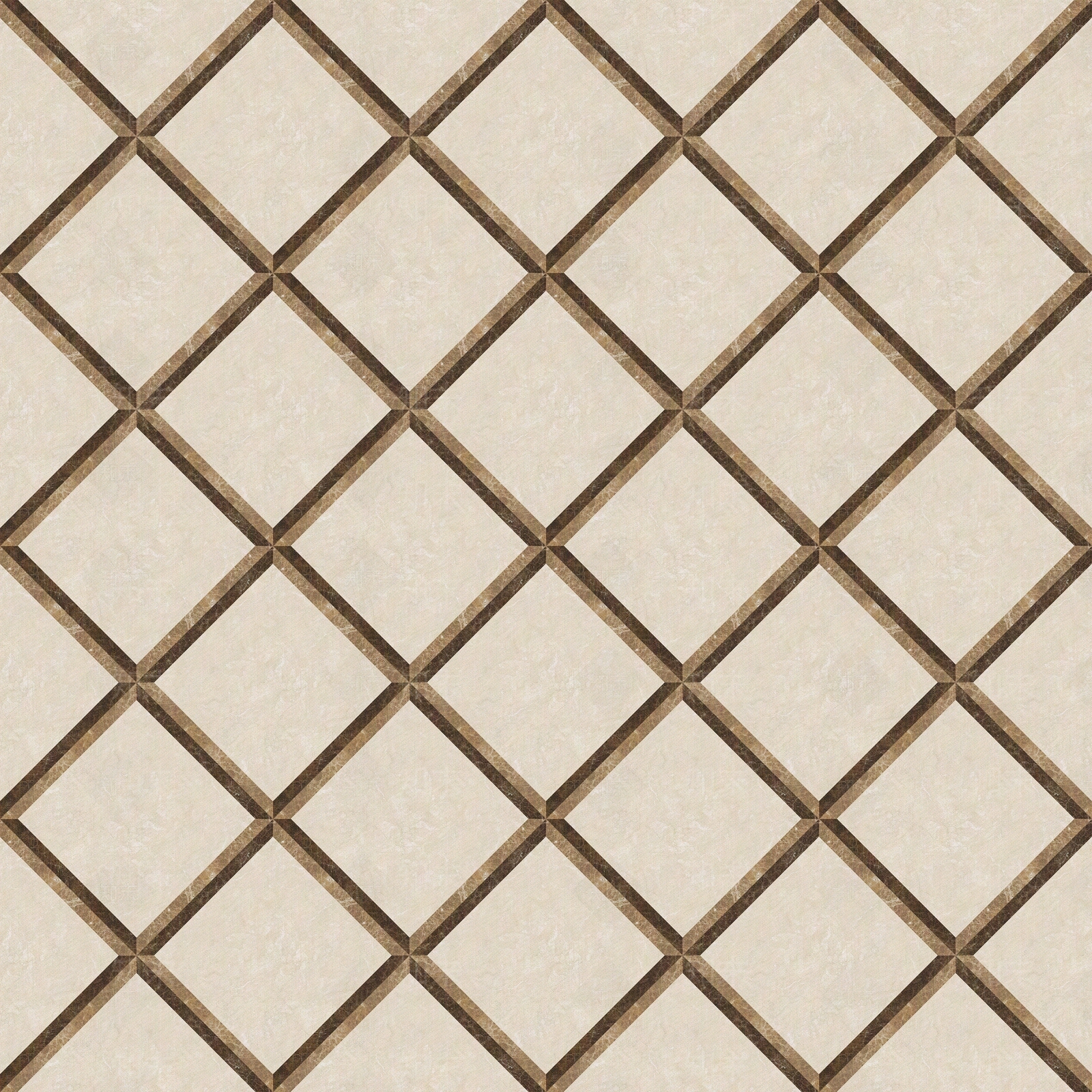 无缝菱形大理石拼花墙地砖贴图下载【ID:1157805769】