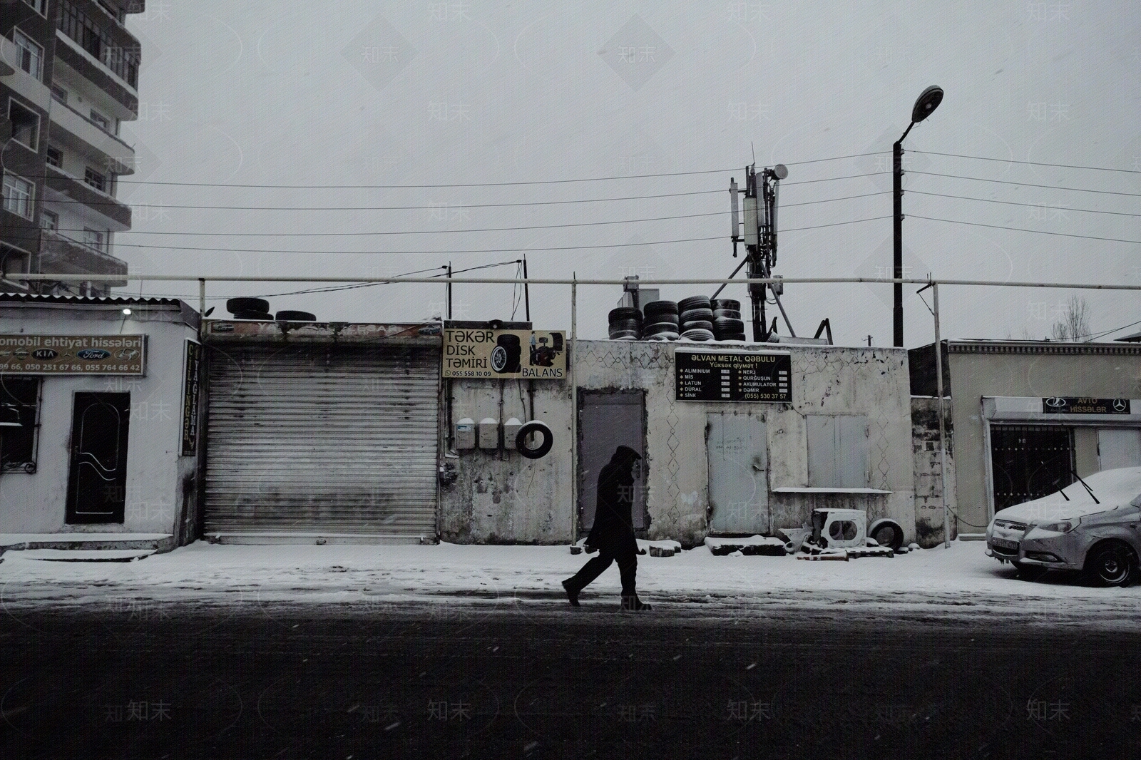 街道外景贴图下载【ID:1157808386】