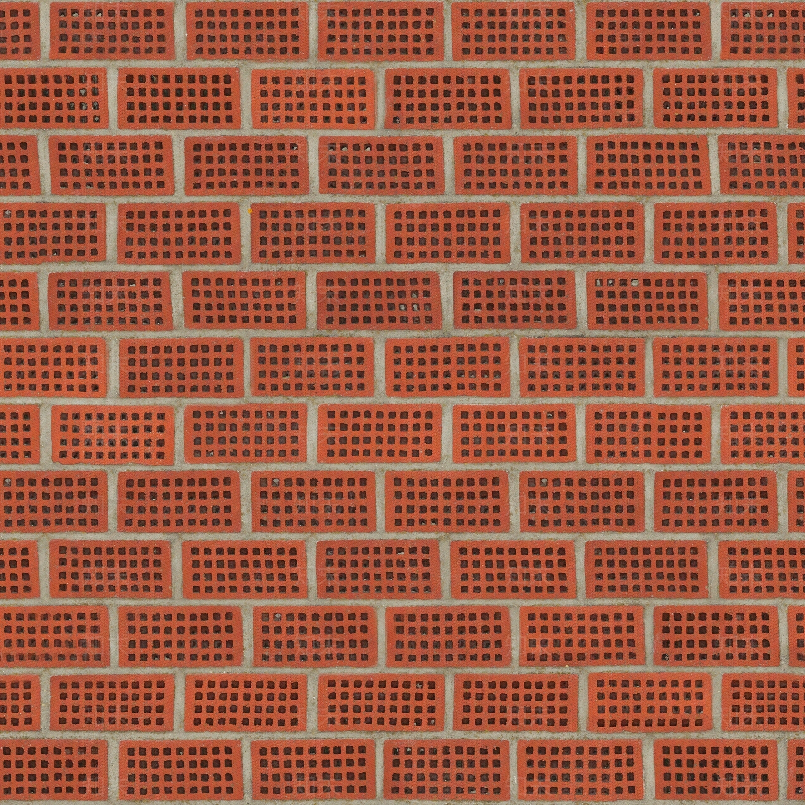 无缝红色砖块贴图下载【ID:1157821502】