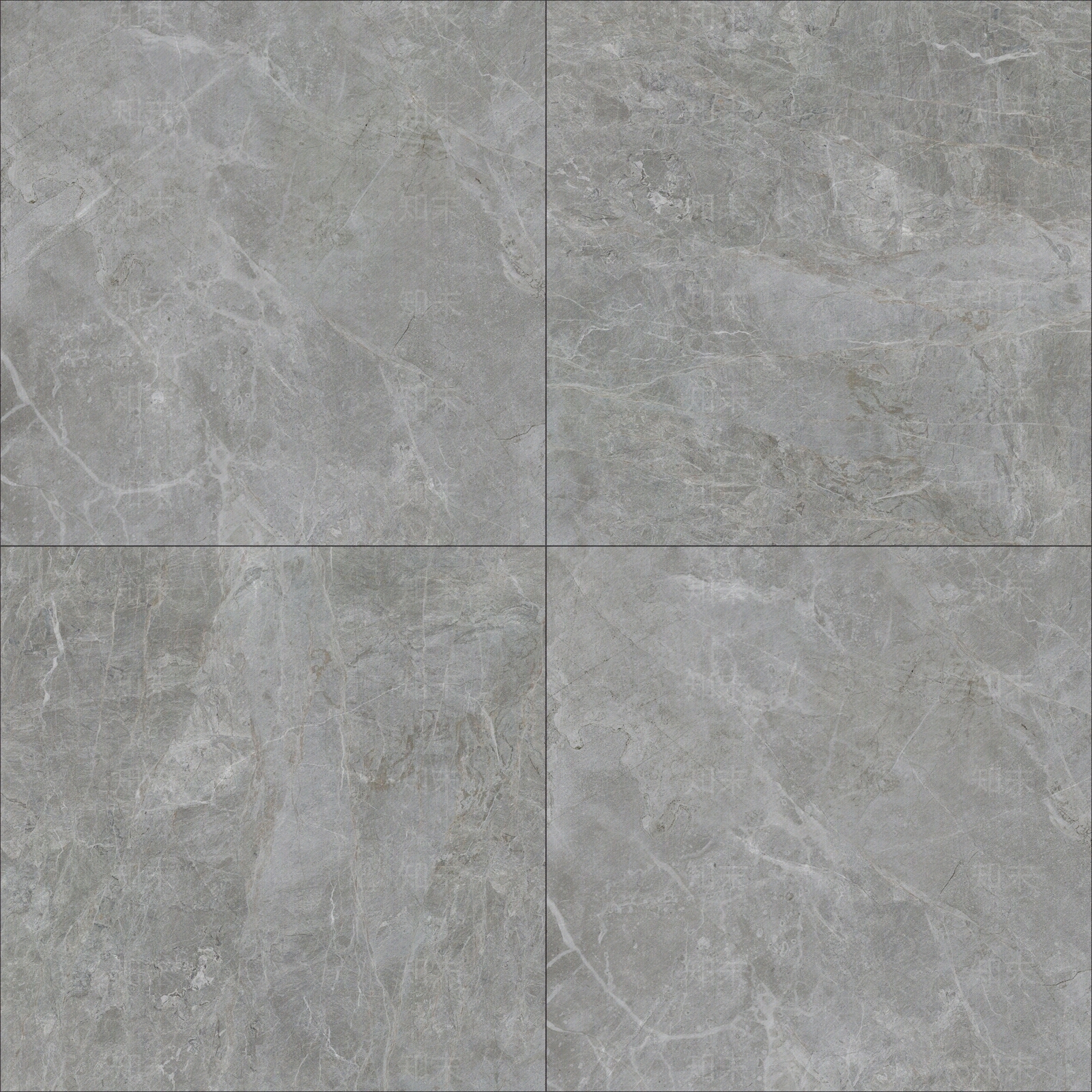 灰色抛光大理石地砖贴图下载【ID:1157836906】