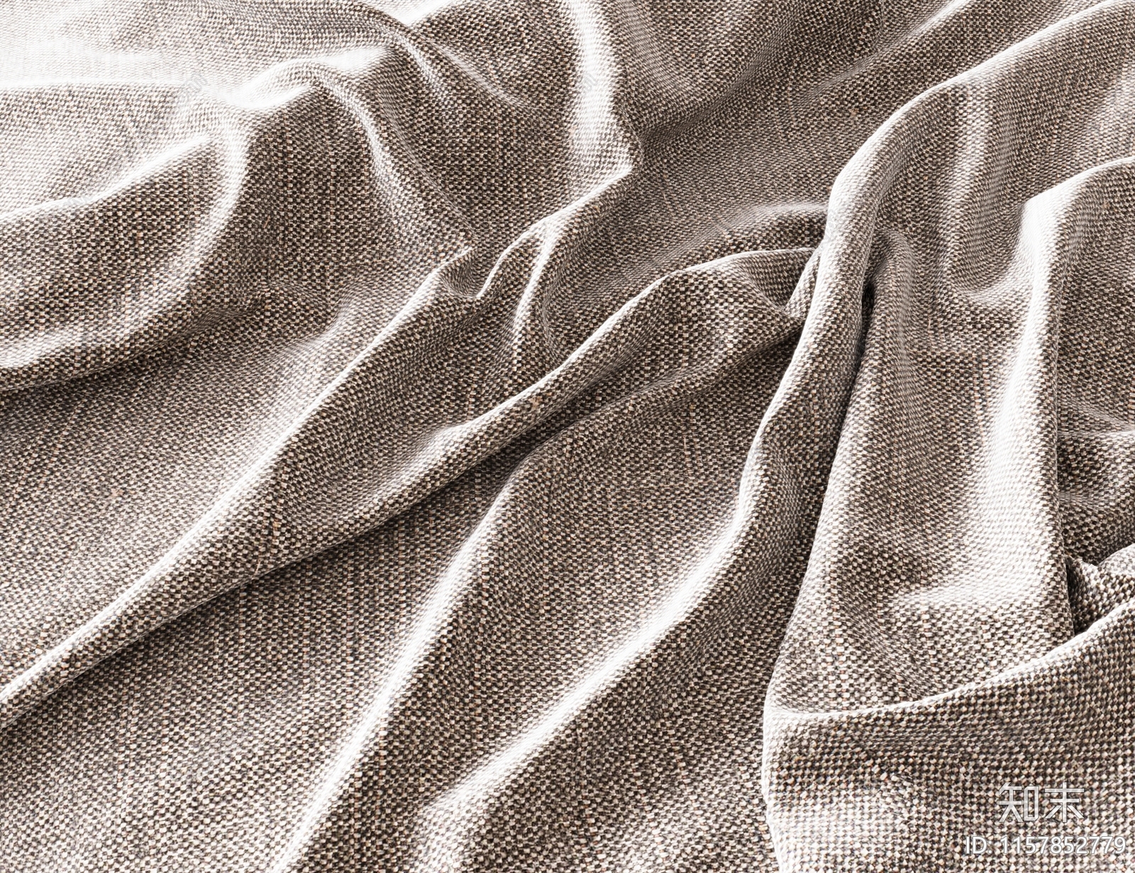 浅色棉布贴图下载【ID:1157852779】