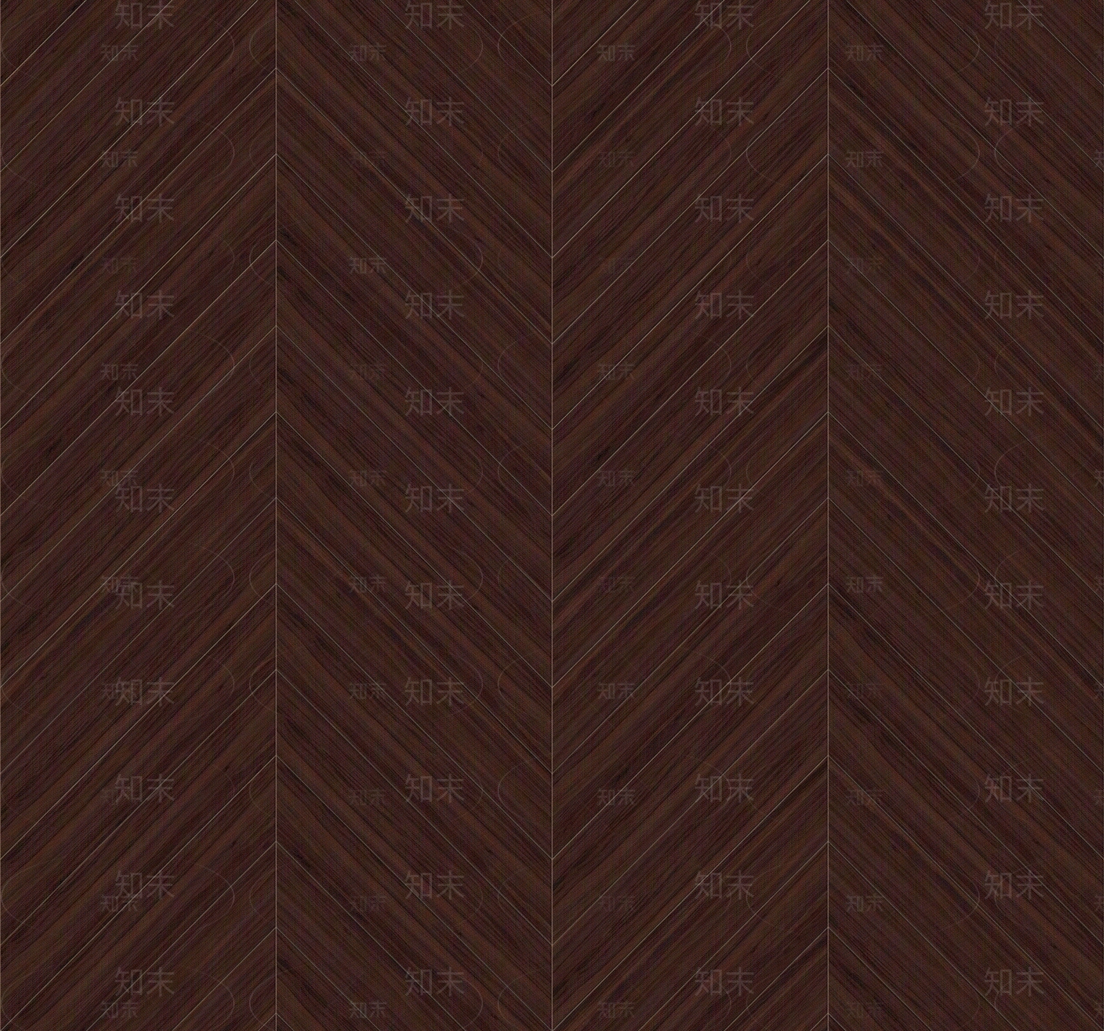 无缝齐缝鱼骨纹原木色实木地板贴图下载【ID:1157862701】